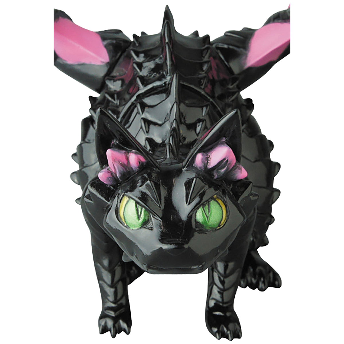 ドラゴニット（黒猫カラー）