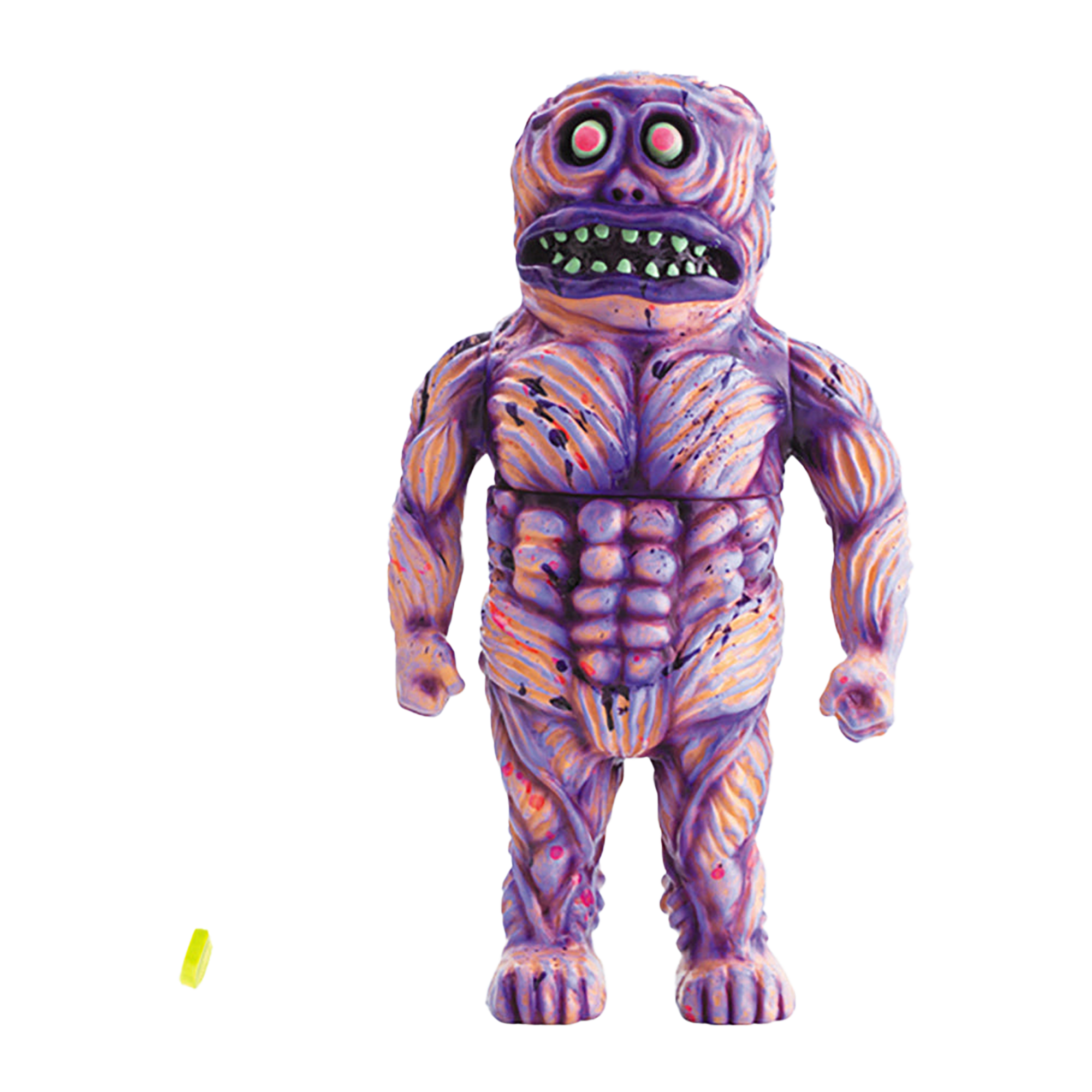 ボーボー&ボーボーキーチェーンセット