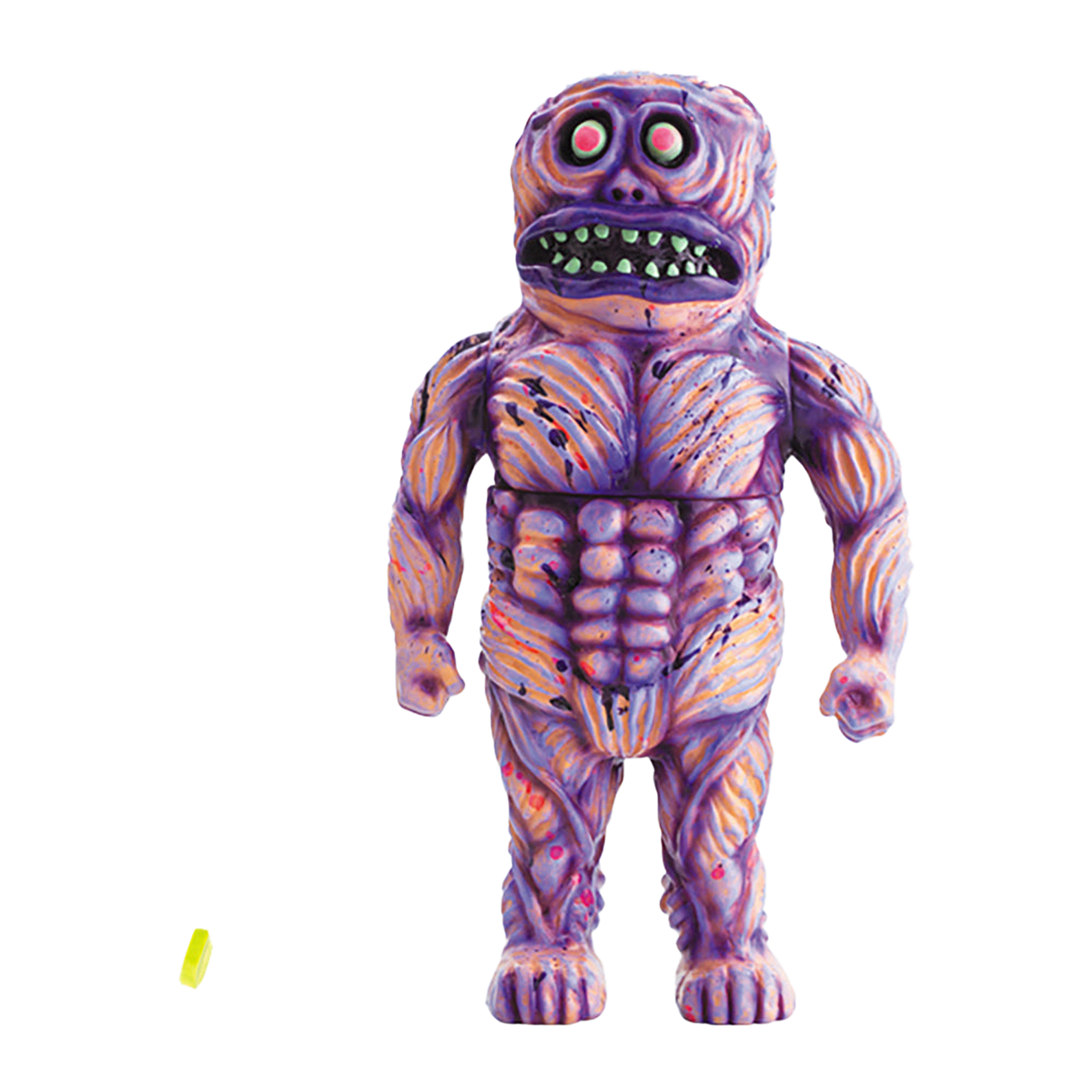 ボーボー&ボーボーキーチェーンセット