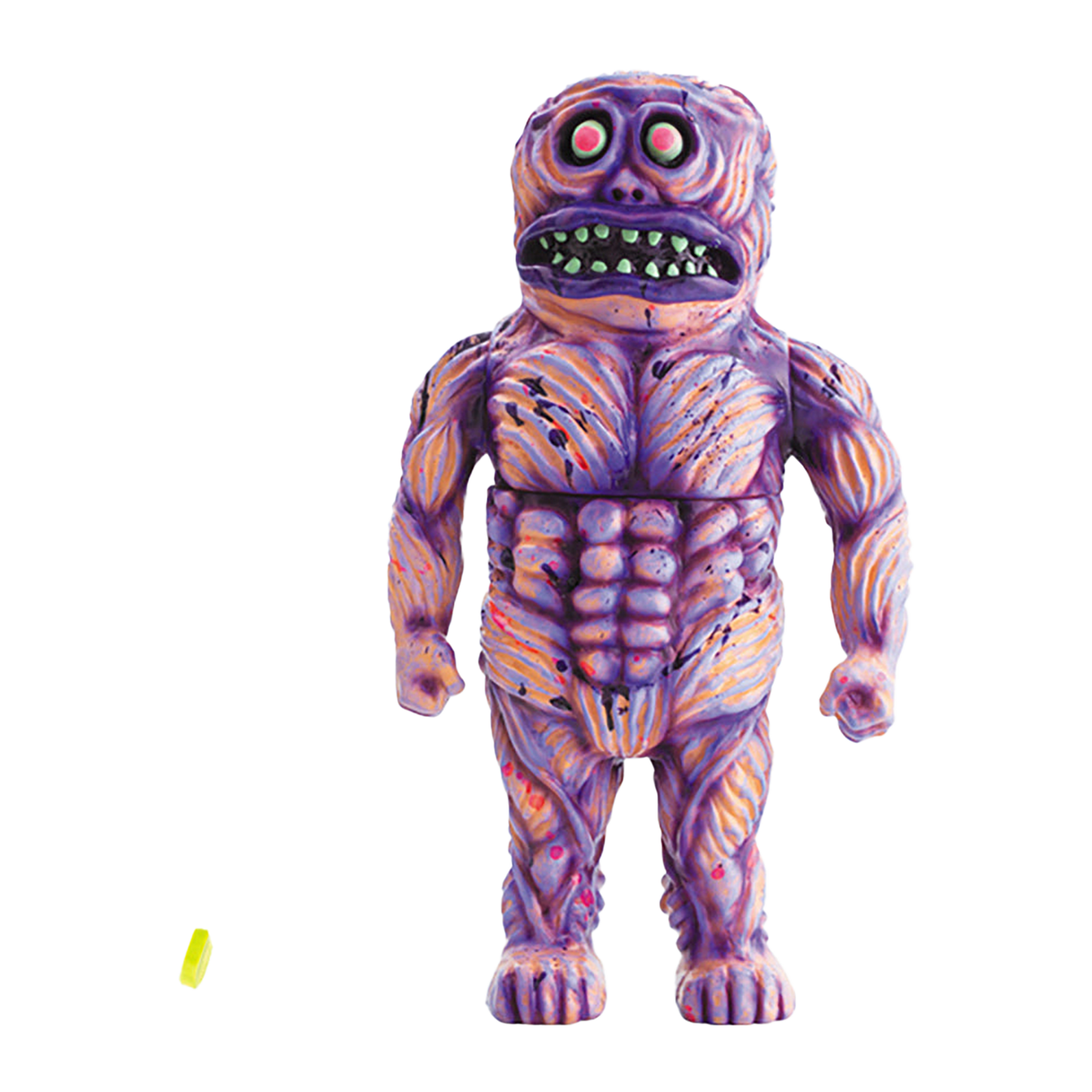 ボーボー&ボーボーキーチェーンセット