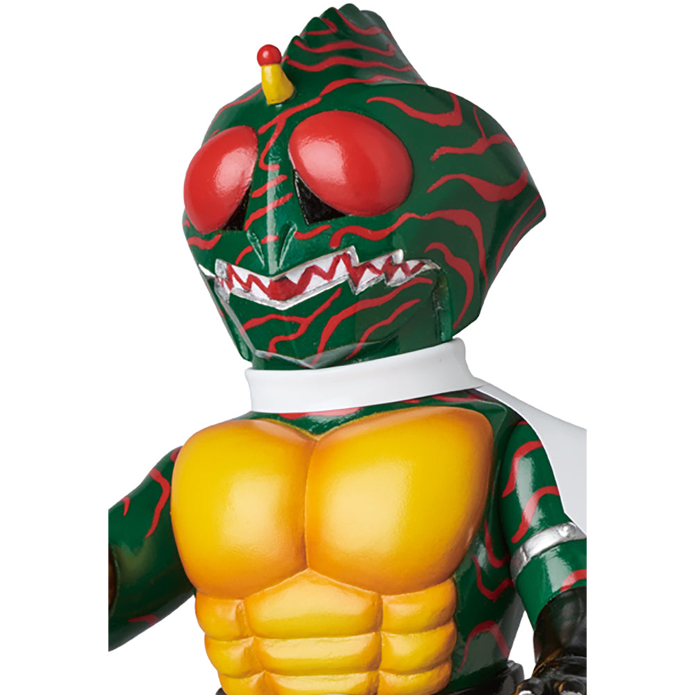 仮面ライダーアマゾン（オープニング版）（仮面ライダーアマゾンより）_2