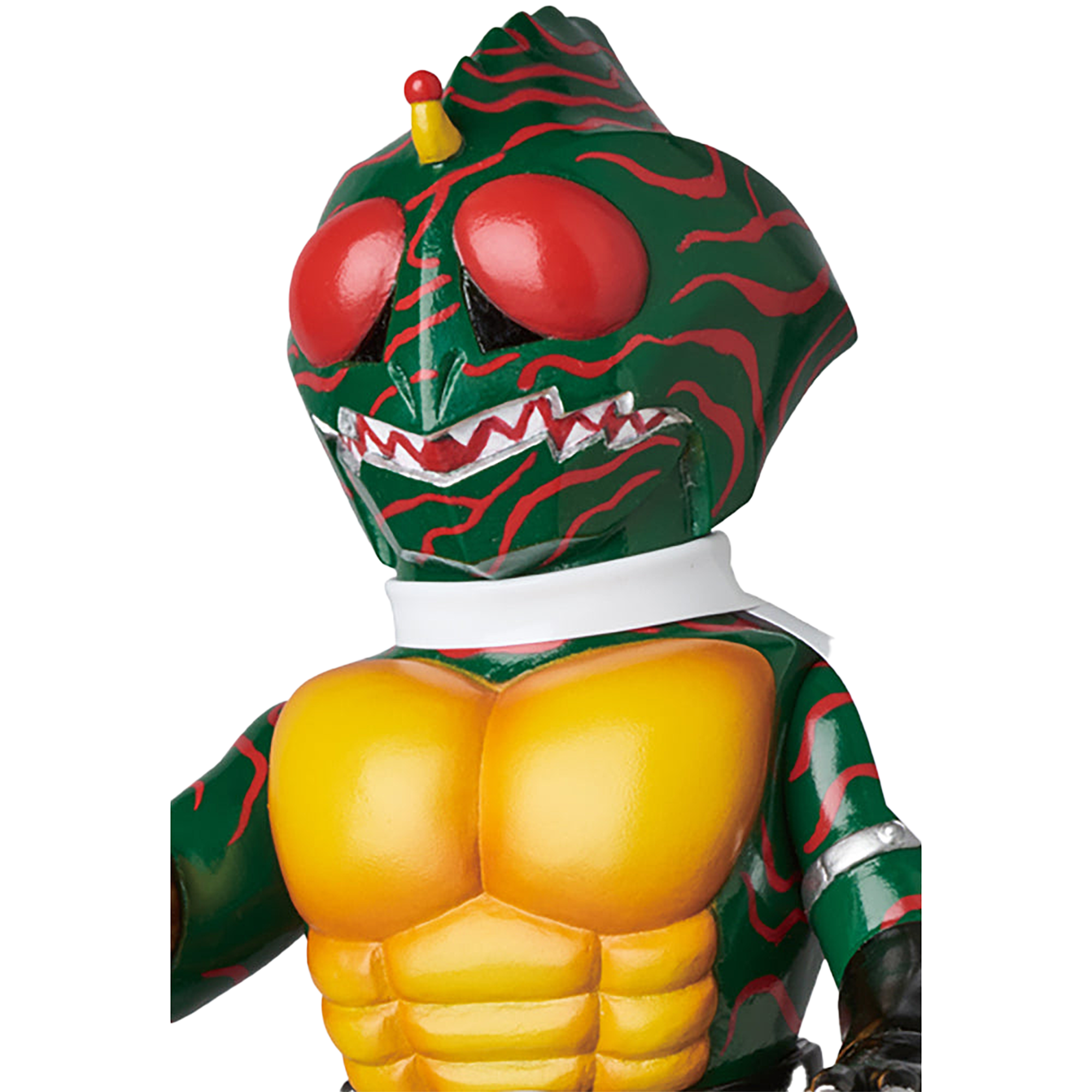 仮面ライダーアマゾン（オープニング版）（仮面ライダーアマゾンより）
