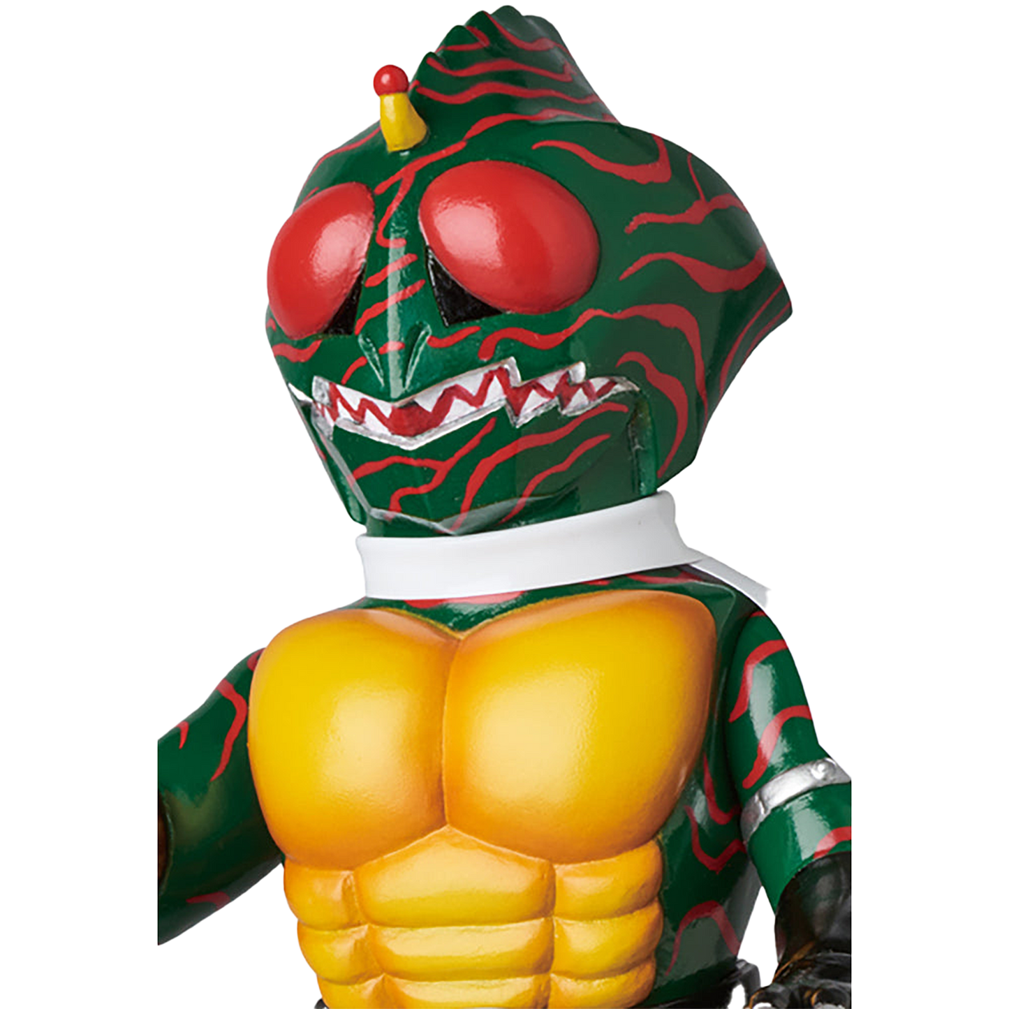 仮面ライダーアマゾン（オープニング版）（仮面ライダーアマゾンより）