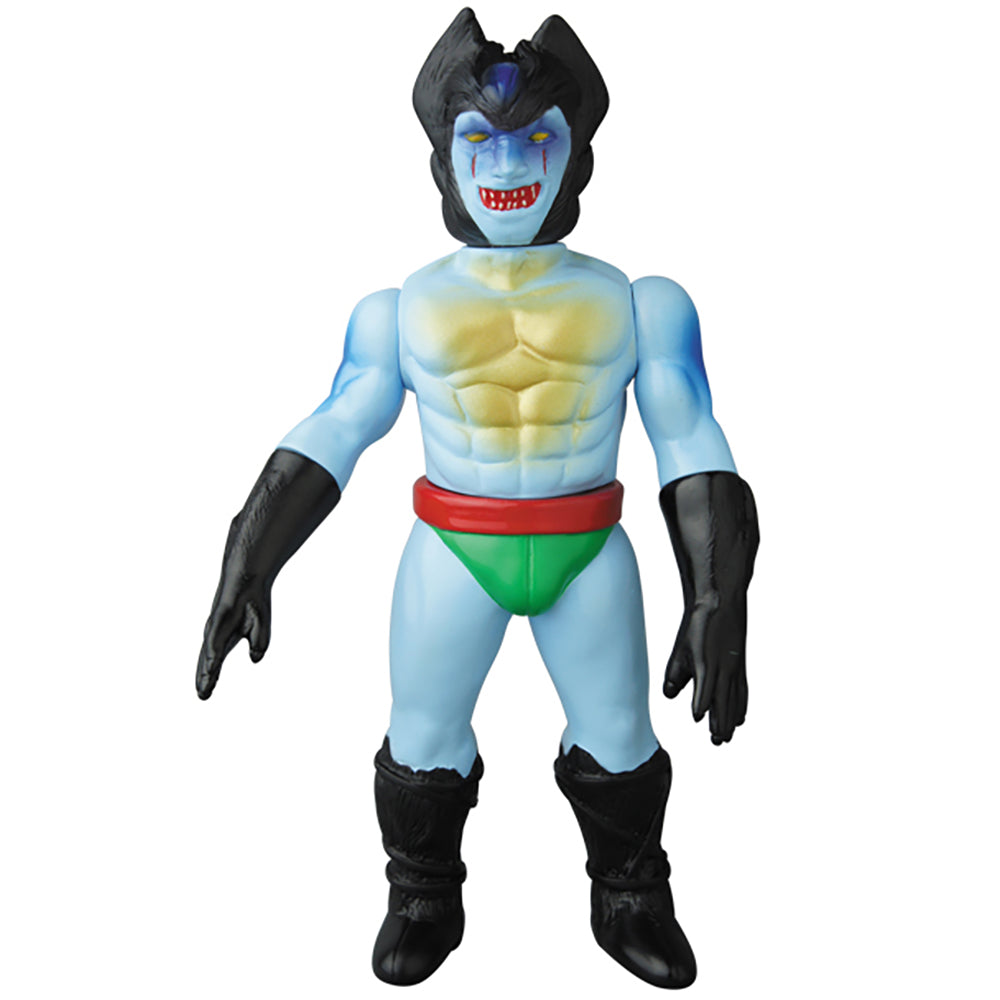 デビルマン（FRENZY BLUE/FRENZY PURPLE）_1