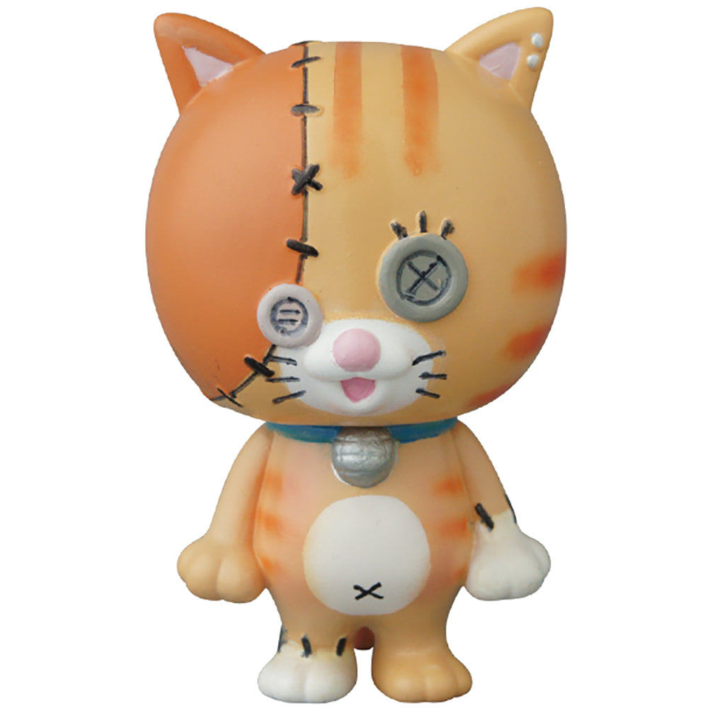 VAG(VINYL ARTIST GACHA) SERIES 18 踊り猫ボタン_3