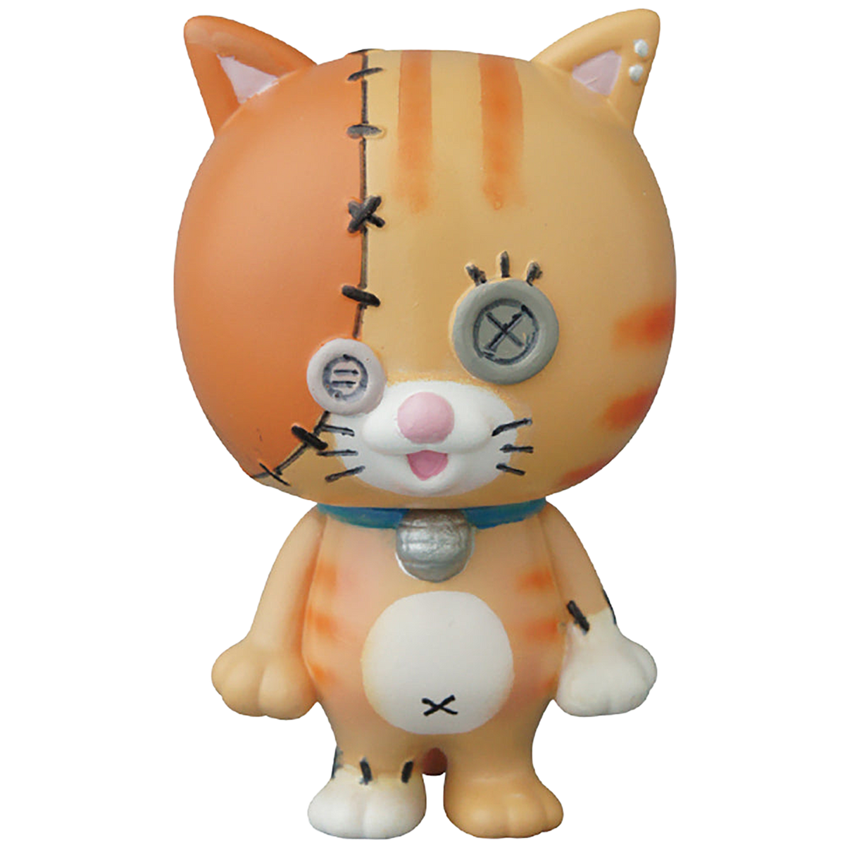 VAG(VINYL ARTIST GACHA) SERIES 18 踊り猫ボタン