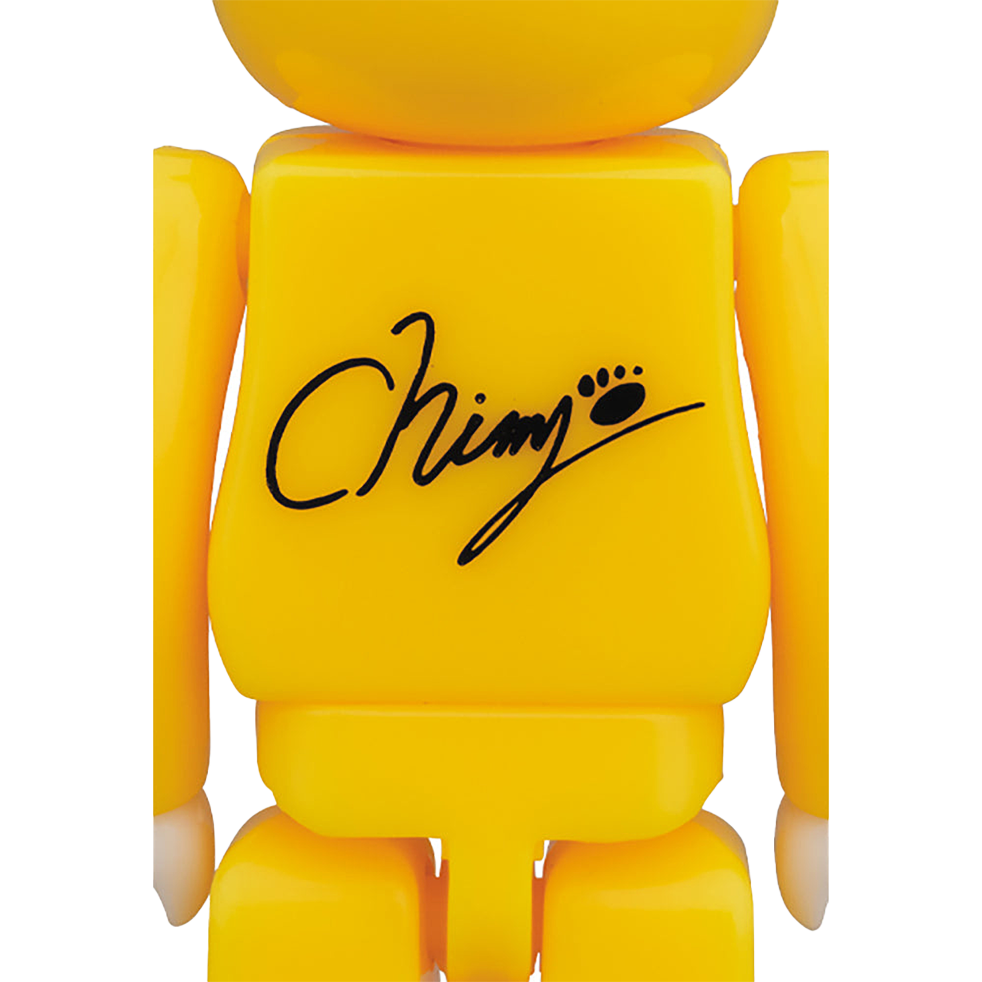 BT21 BE@RBRICK（クローズタイプ）
