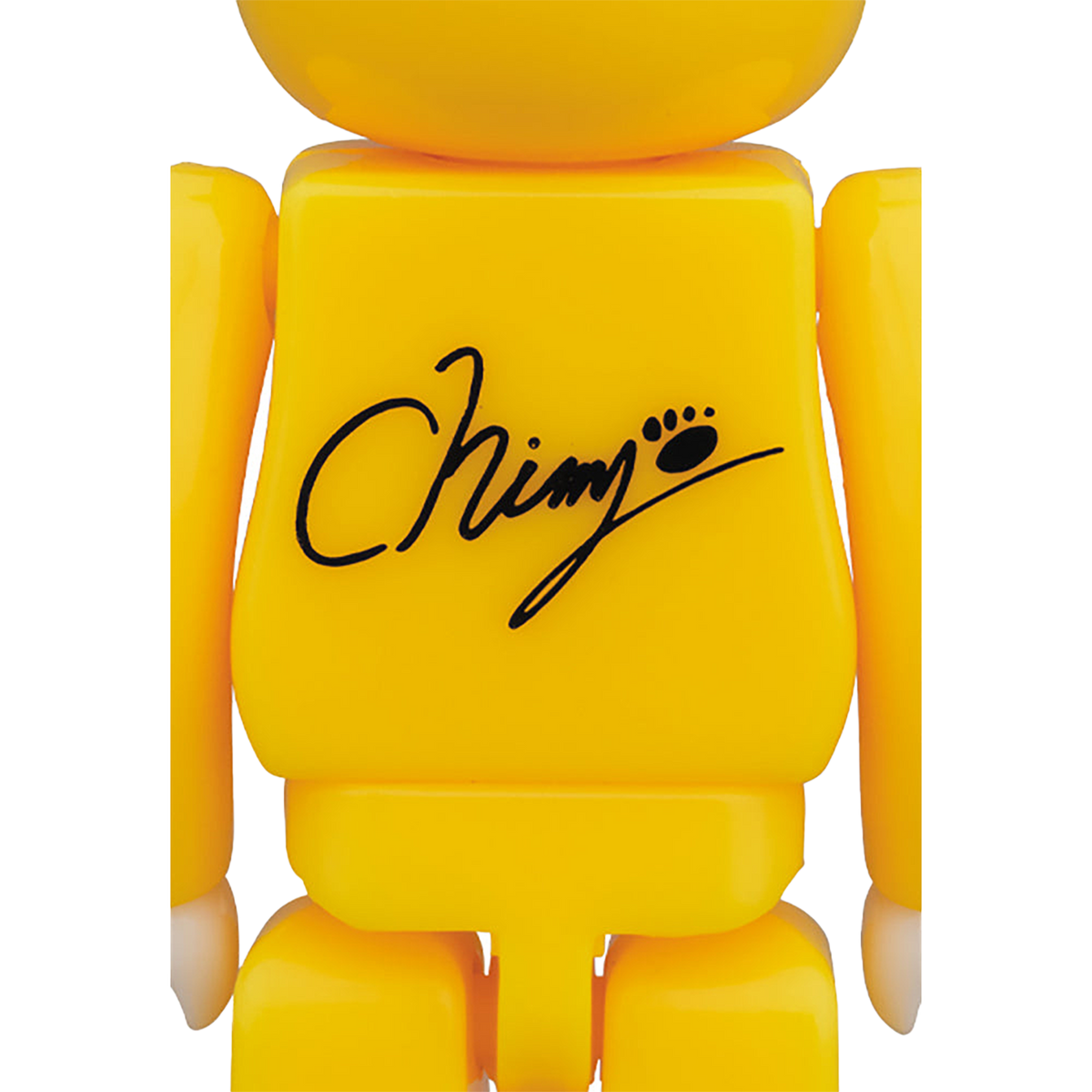 BT21 BE@RBRICK（クローズタイプ）