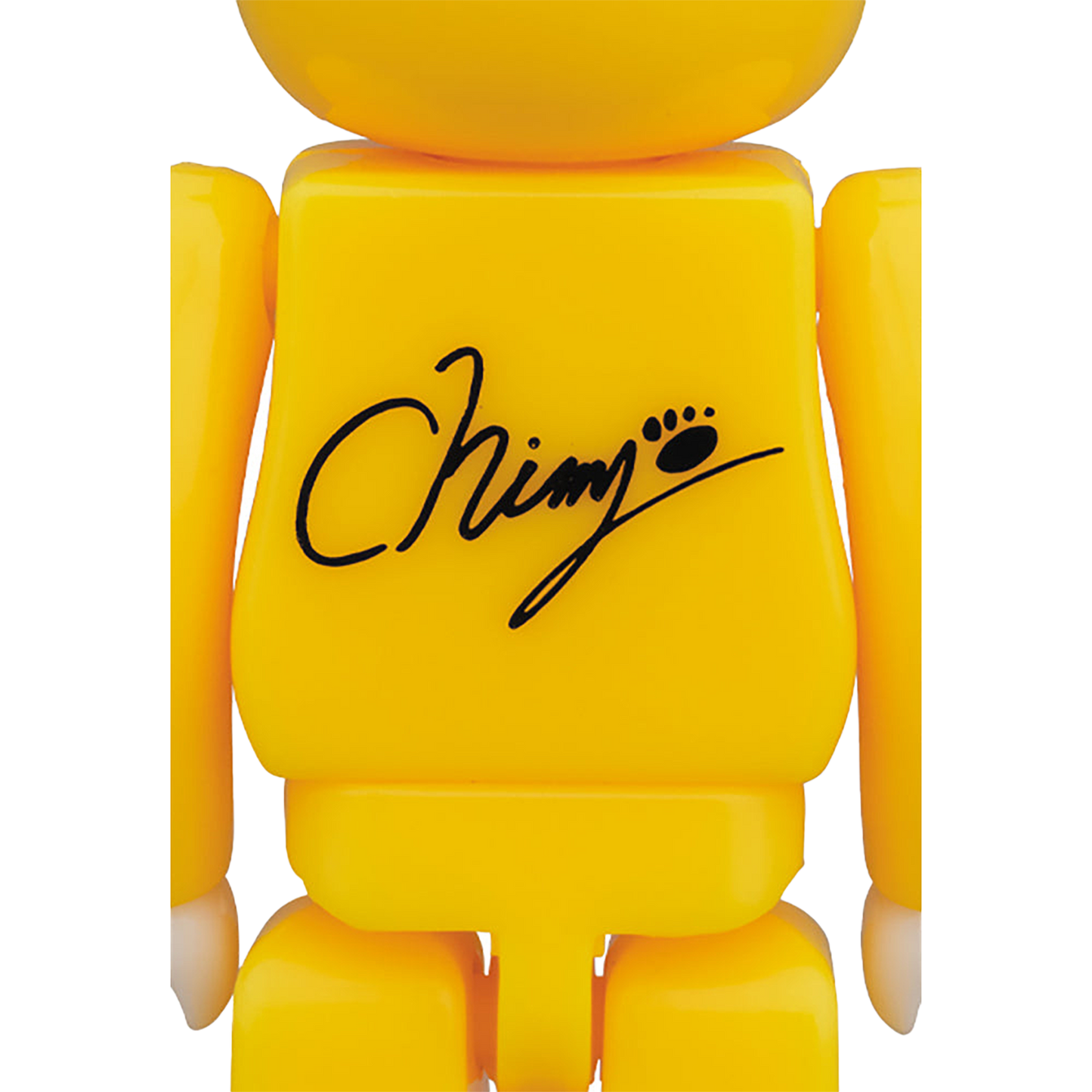 BT21 BE@RBRICK（クローズタイプ）