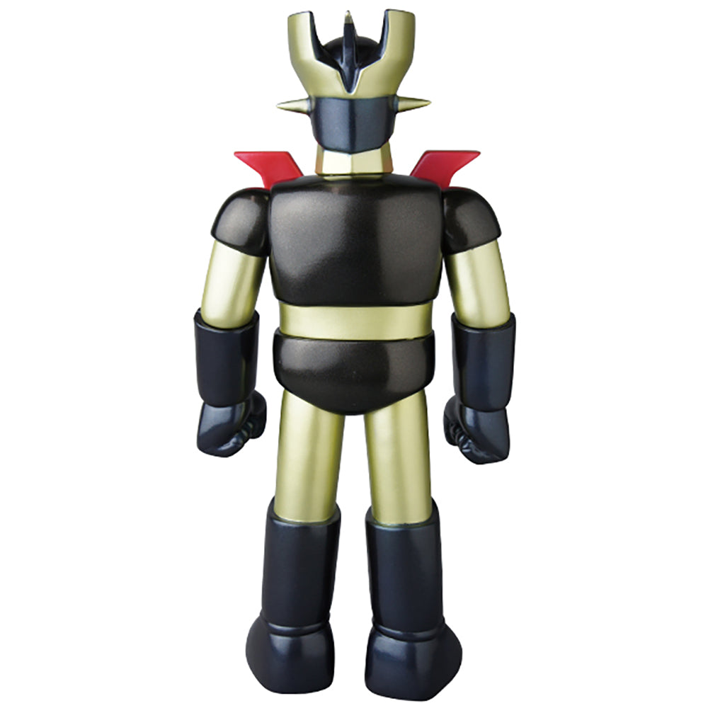 マジンガーZ（ゴールドカラー）_1