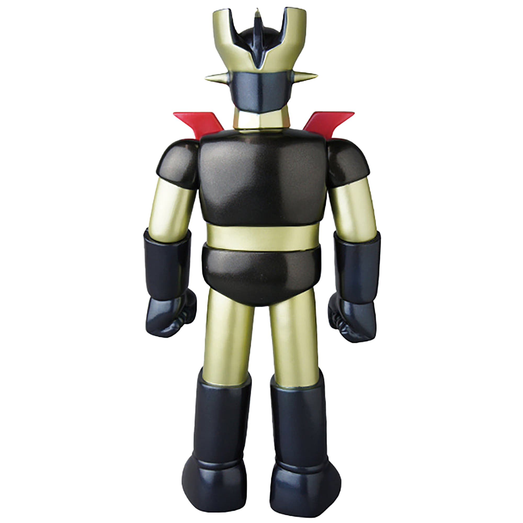 マジンガーZ（ゴールドカラー）