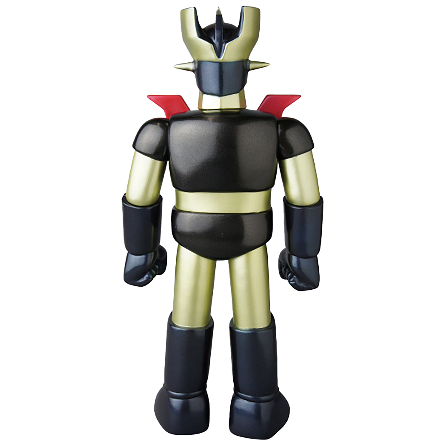 マジンガーZ（ゴールドカラー）