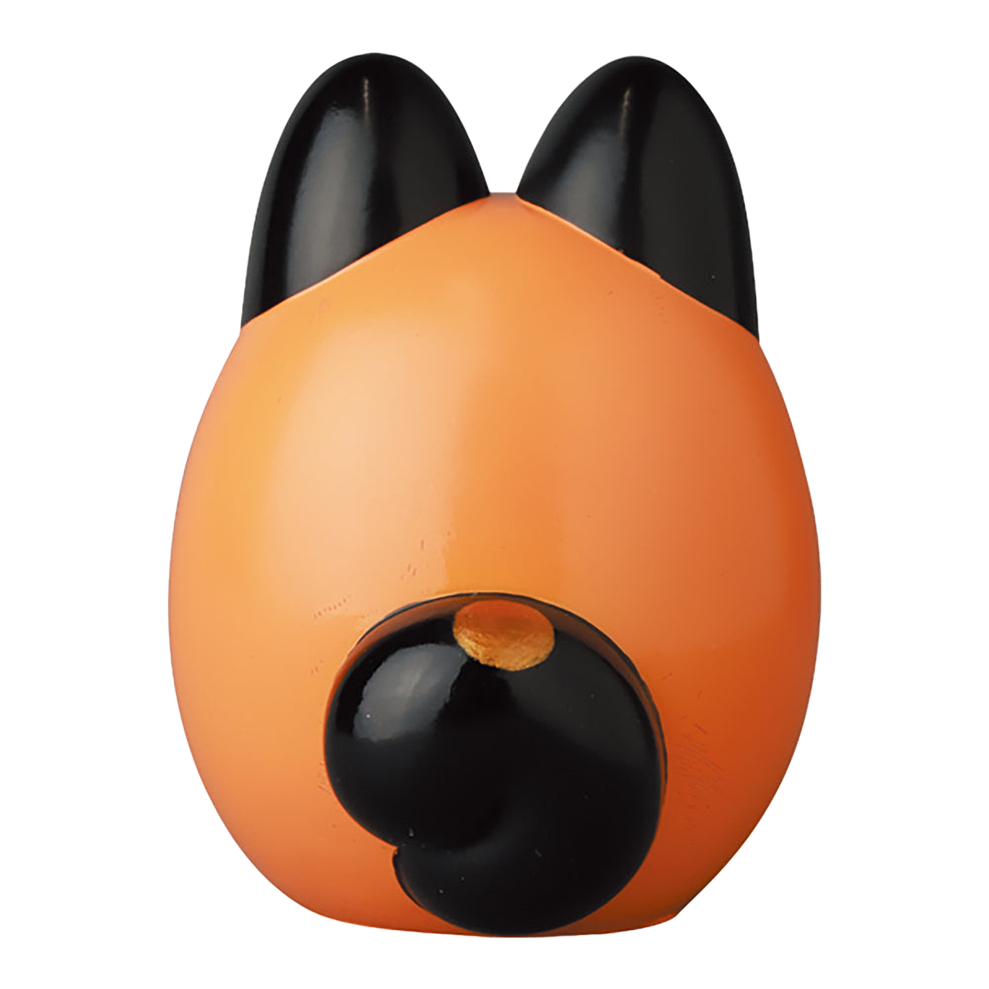 VAG(VINYL ARTIST GACHA) SERIES 27 郷土玩具怪獣 犬張仔達磨