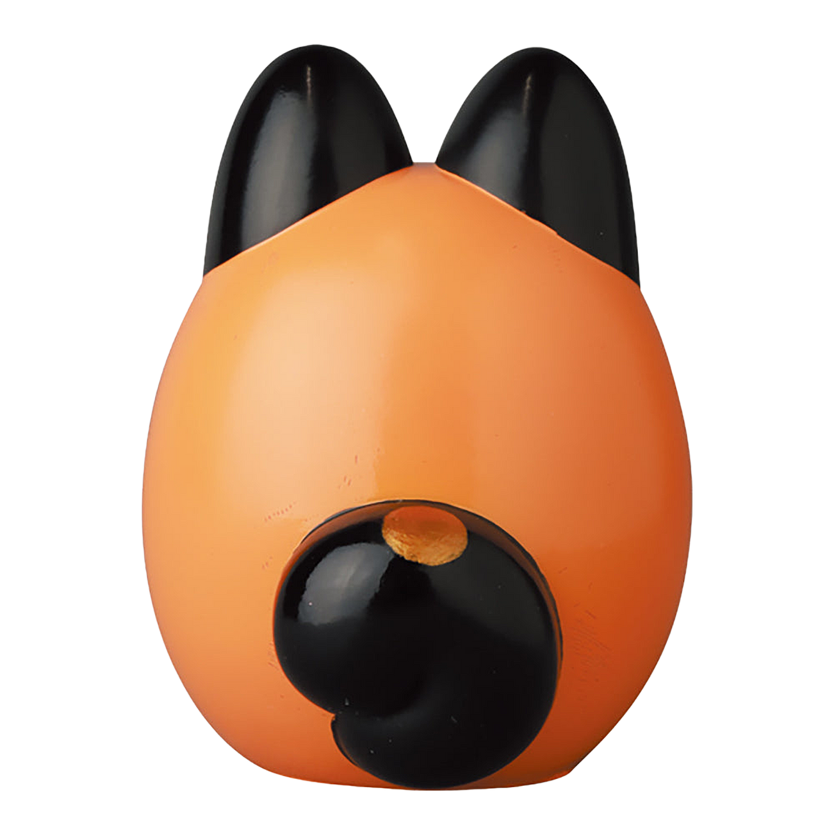VAG(VINYL ARTIST GACHA) SERIES 27 郷土玩具怪獣 犬張仔達磨