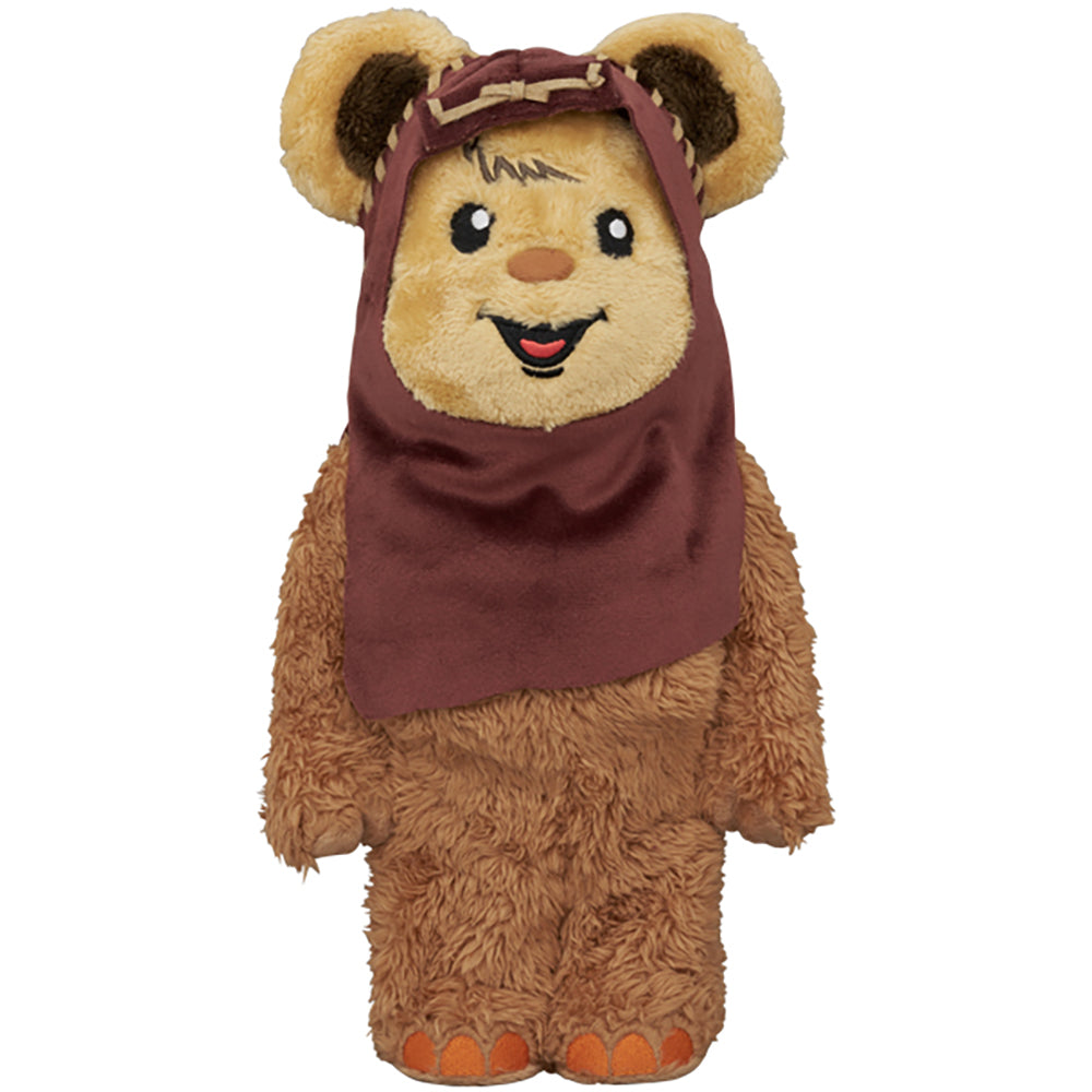 BE@RBRICK WICKET COSTUME Ver. 400％_0
