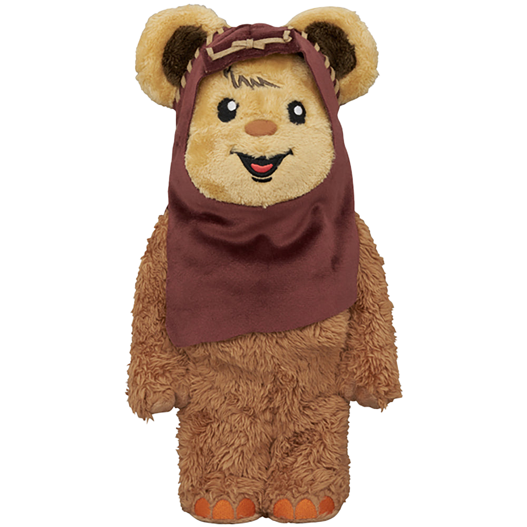 BE@RBRICK WICKET COSTUME Ver. 400％