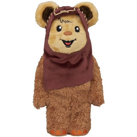 BE@RBRICK WICKET COSTUME Ver. 400％