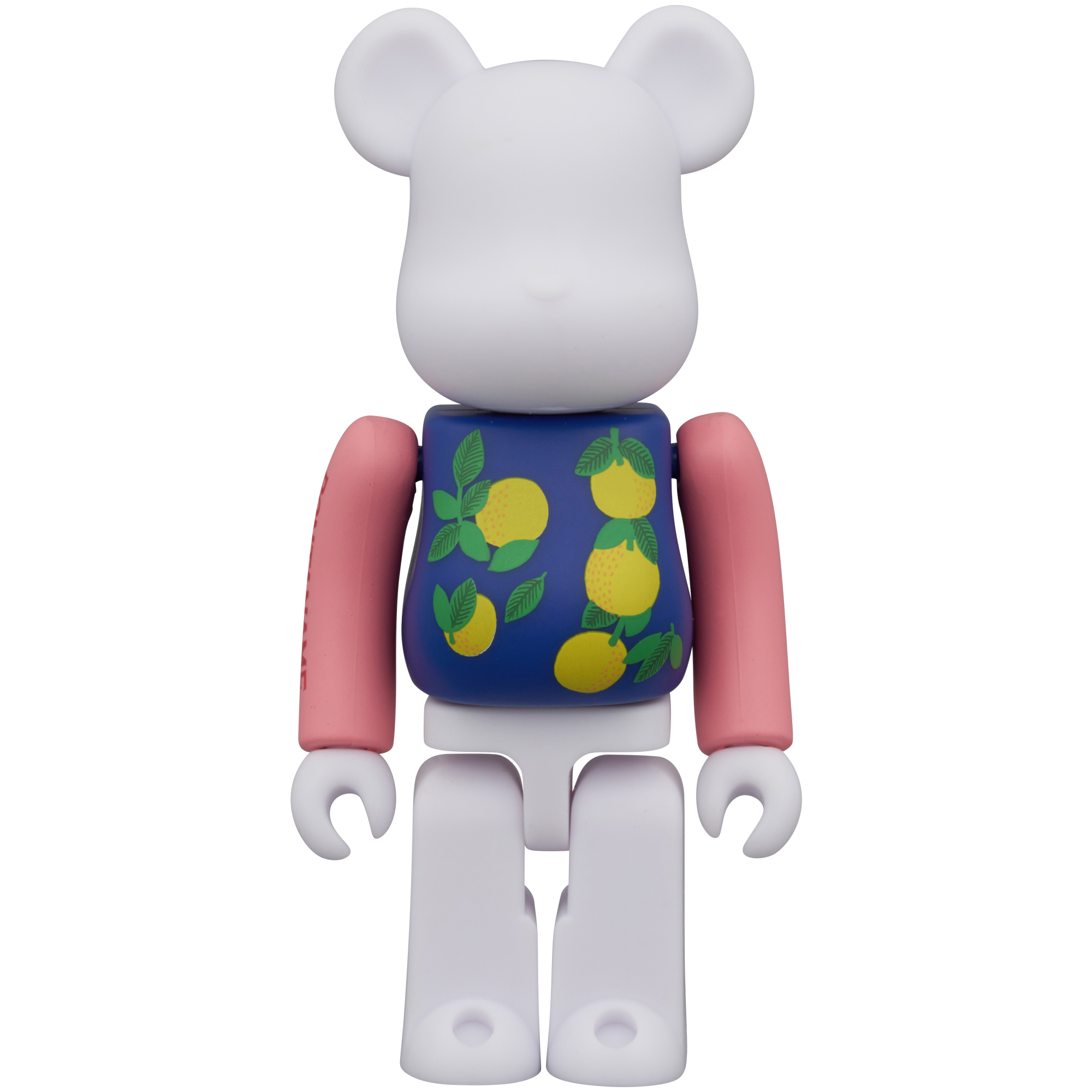 BE@RBRICK ボンタンアメ 100％《2026年9月発売予定》_0