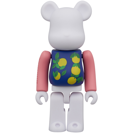 BE@RBRICK ボンタンアメ 100％《2026年9月発売予定》_0