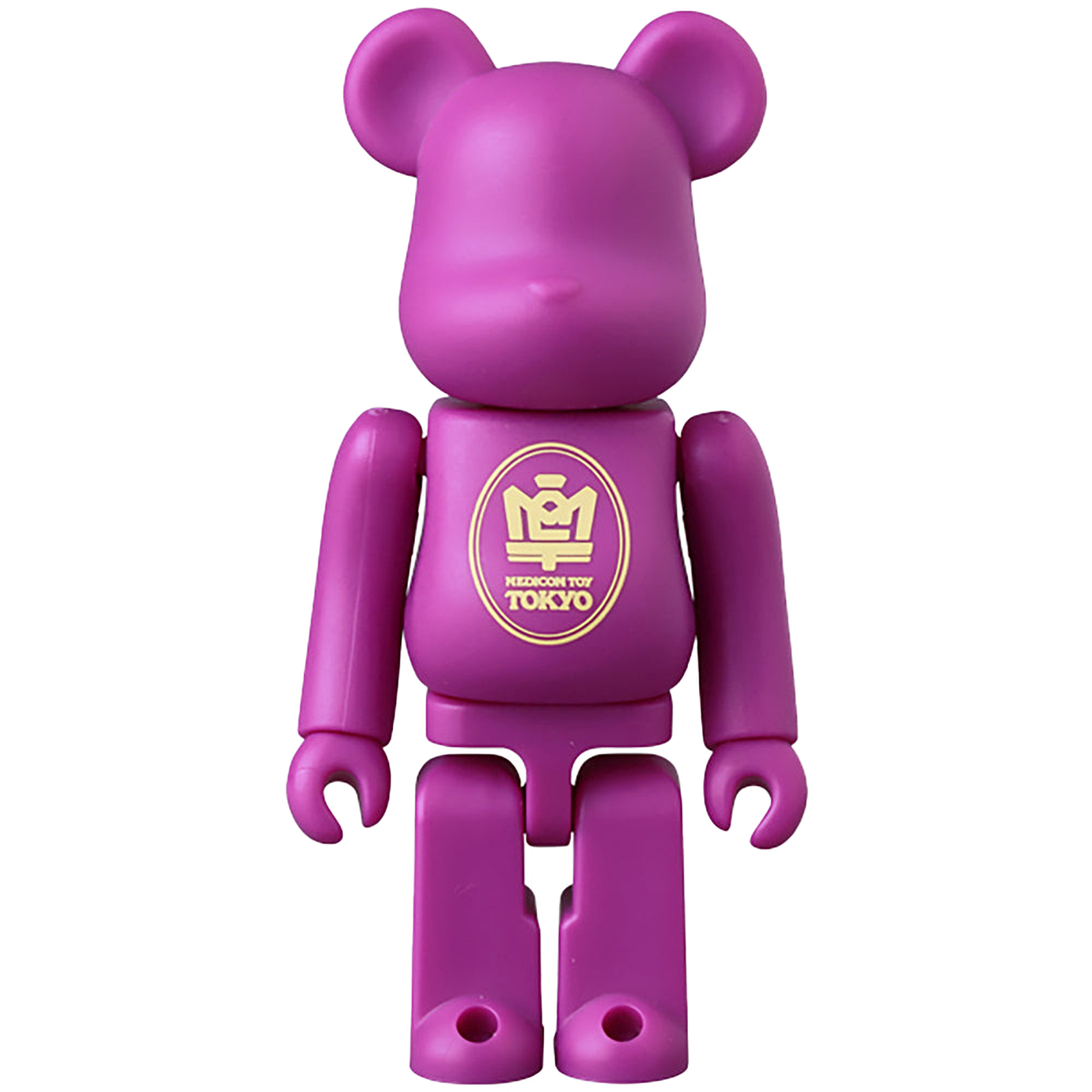 BE@RBRICK SERIES 50 Release Campaign Special Edition 100％