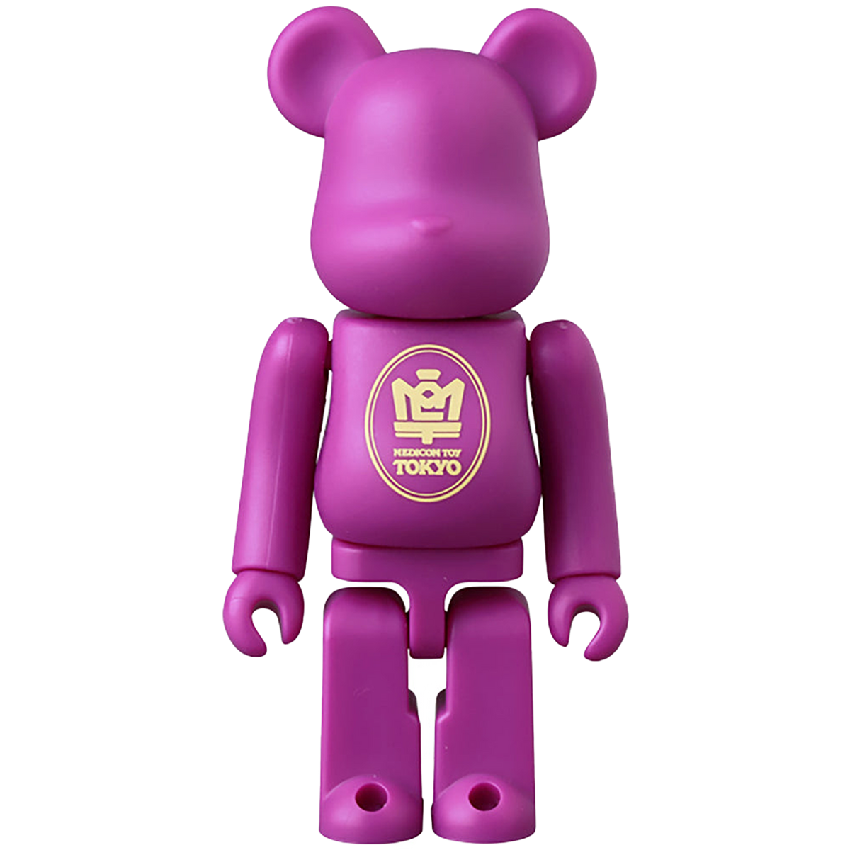 BE@RBRICK SERIES 50 Release Campaign Special Edition 100％