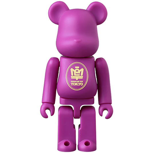 BE@RBRICK SERIES 50 Release Campaign Special Edition 100％