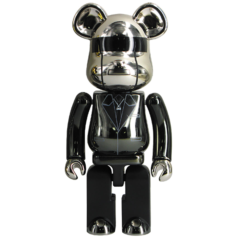 超合金 BE@RBRICK DAFT PUNK（Random Access Memories Ver.）2PACK_3