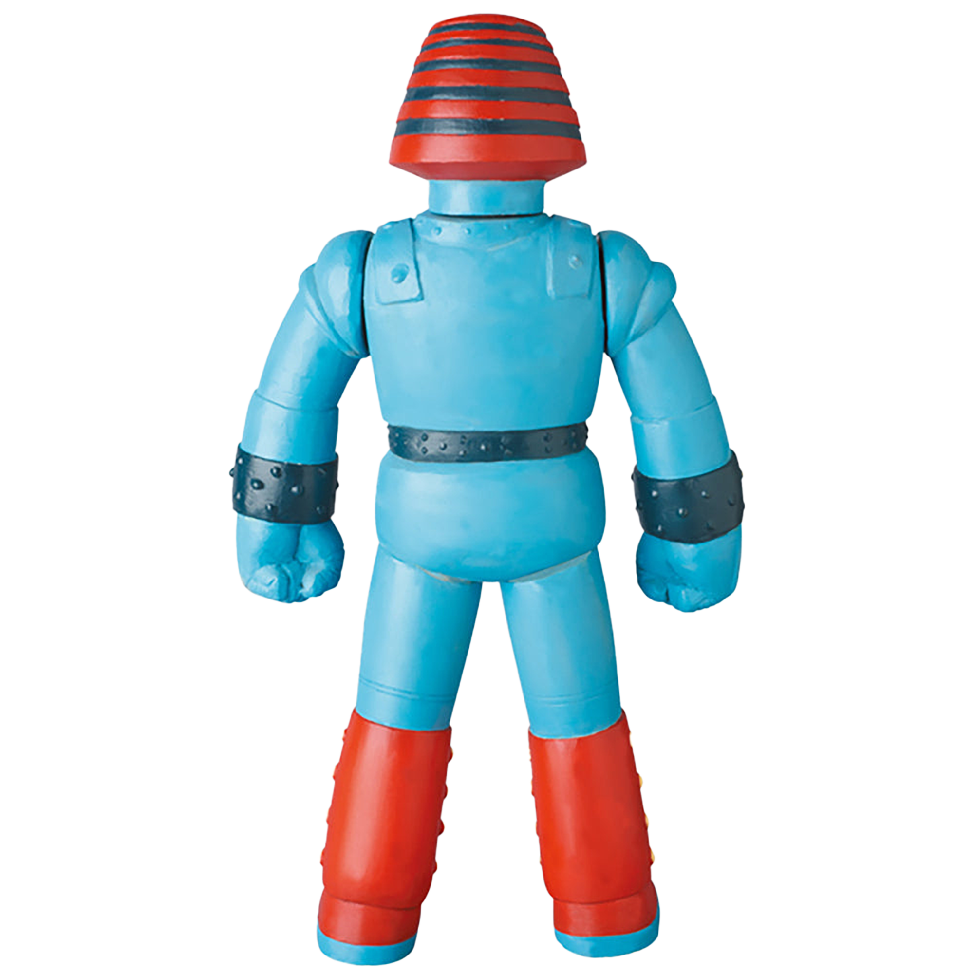 ジャイアントロボ(原作版) | MEDICOM TOY OFFICIAL STORE ジャイアントロボ(原作版) | MEDICOM TOY OFFICIAL STORE
