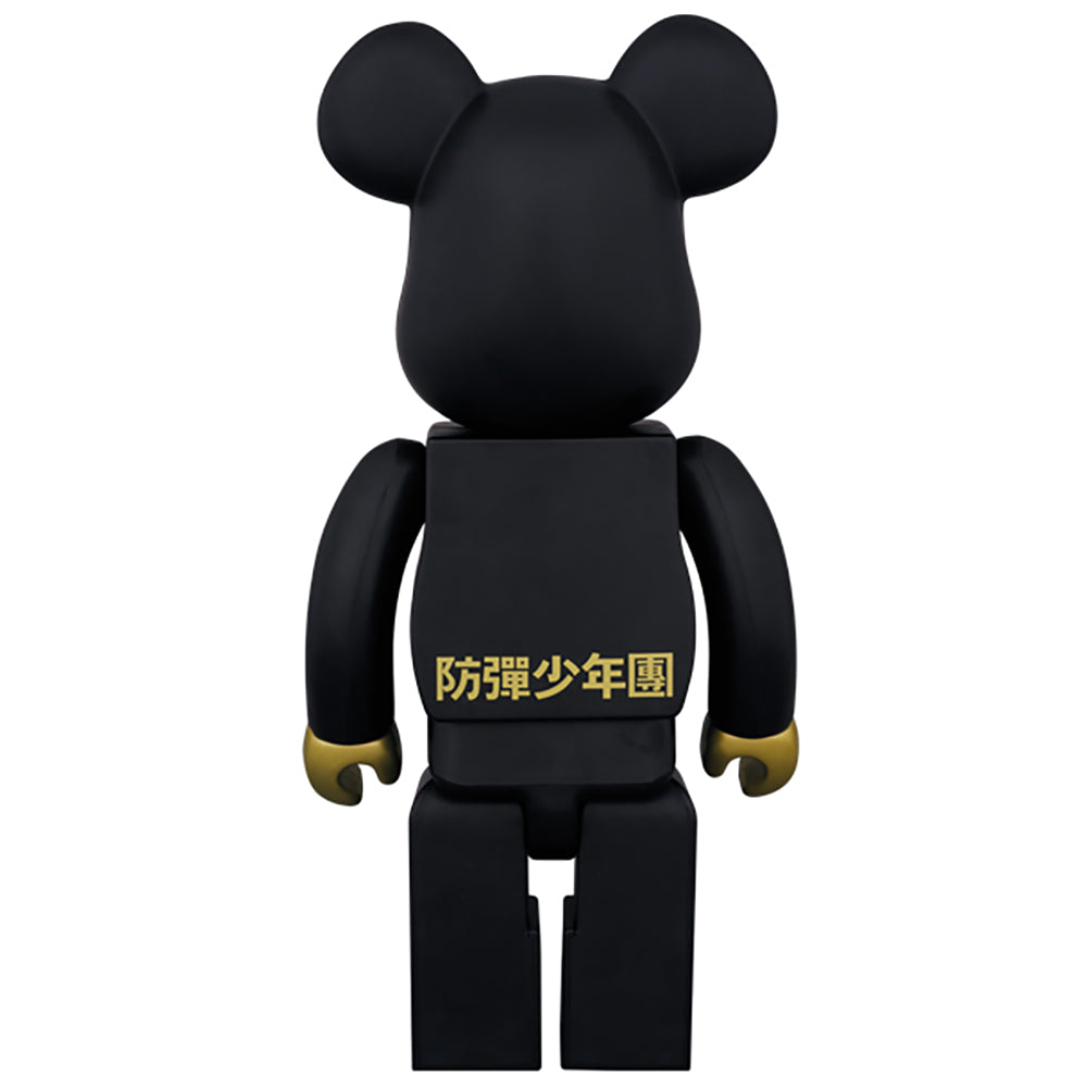 防弾少年団 BE@RBRICK400％_1