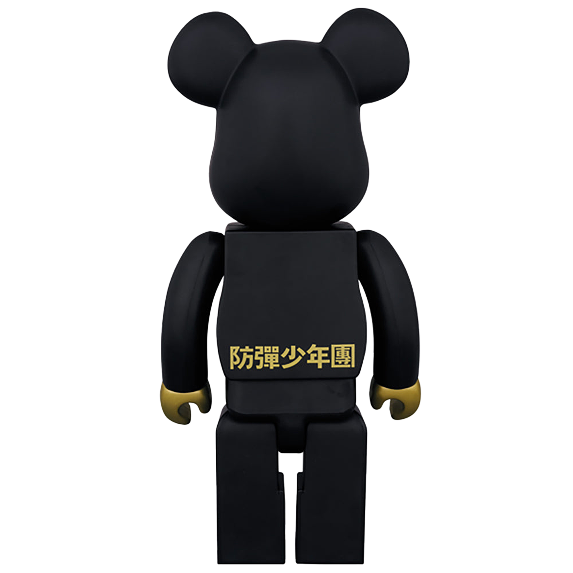 防弾少年団 BE@RBRICK400％