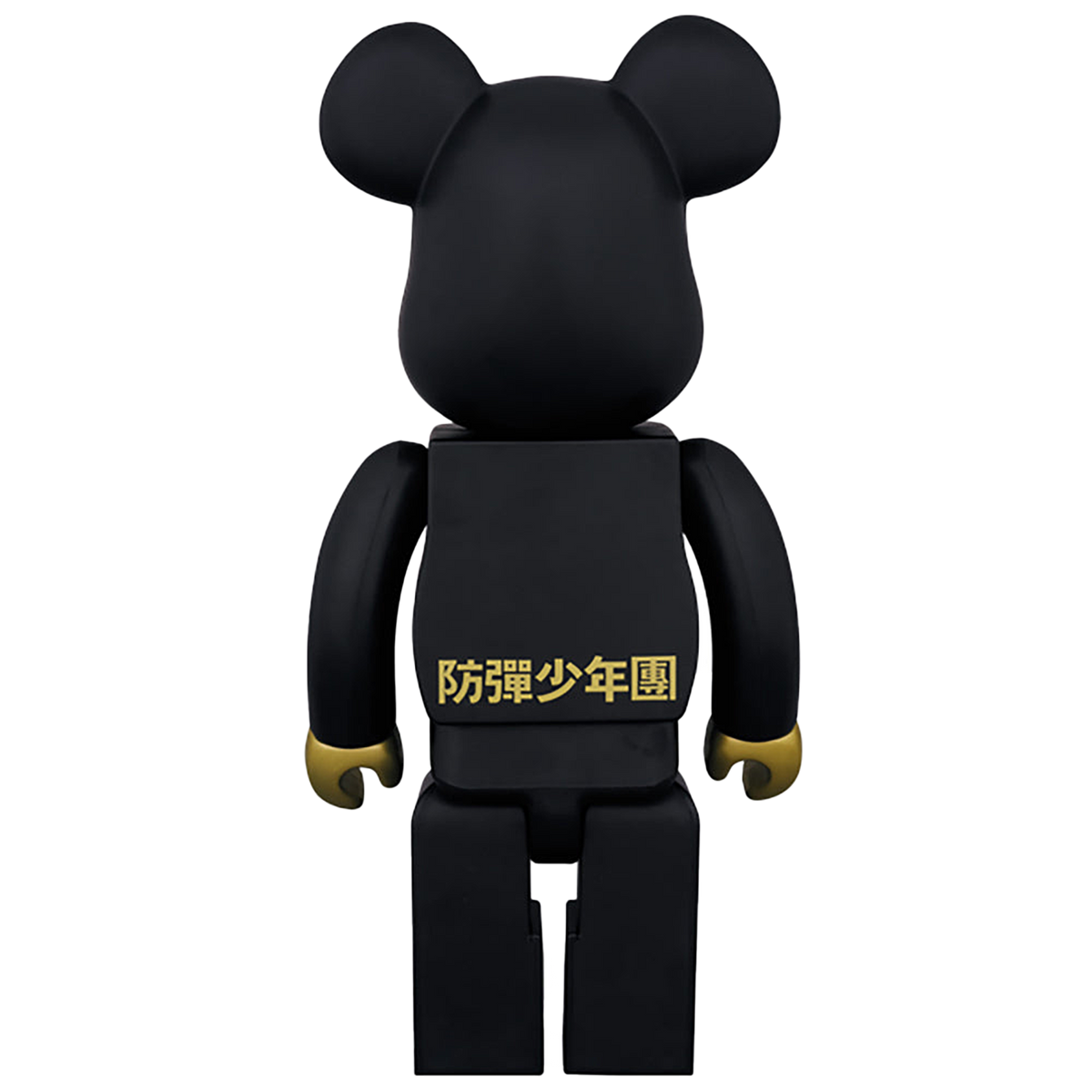 防弾少年団 BE@RBRICK400％