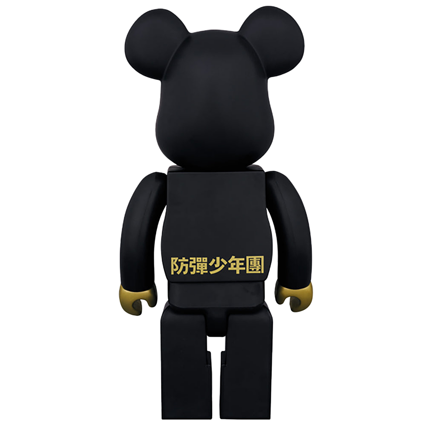 防弾少年団 BE@RBRICK400％