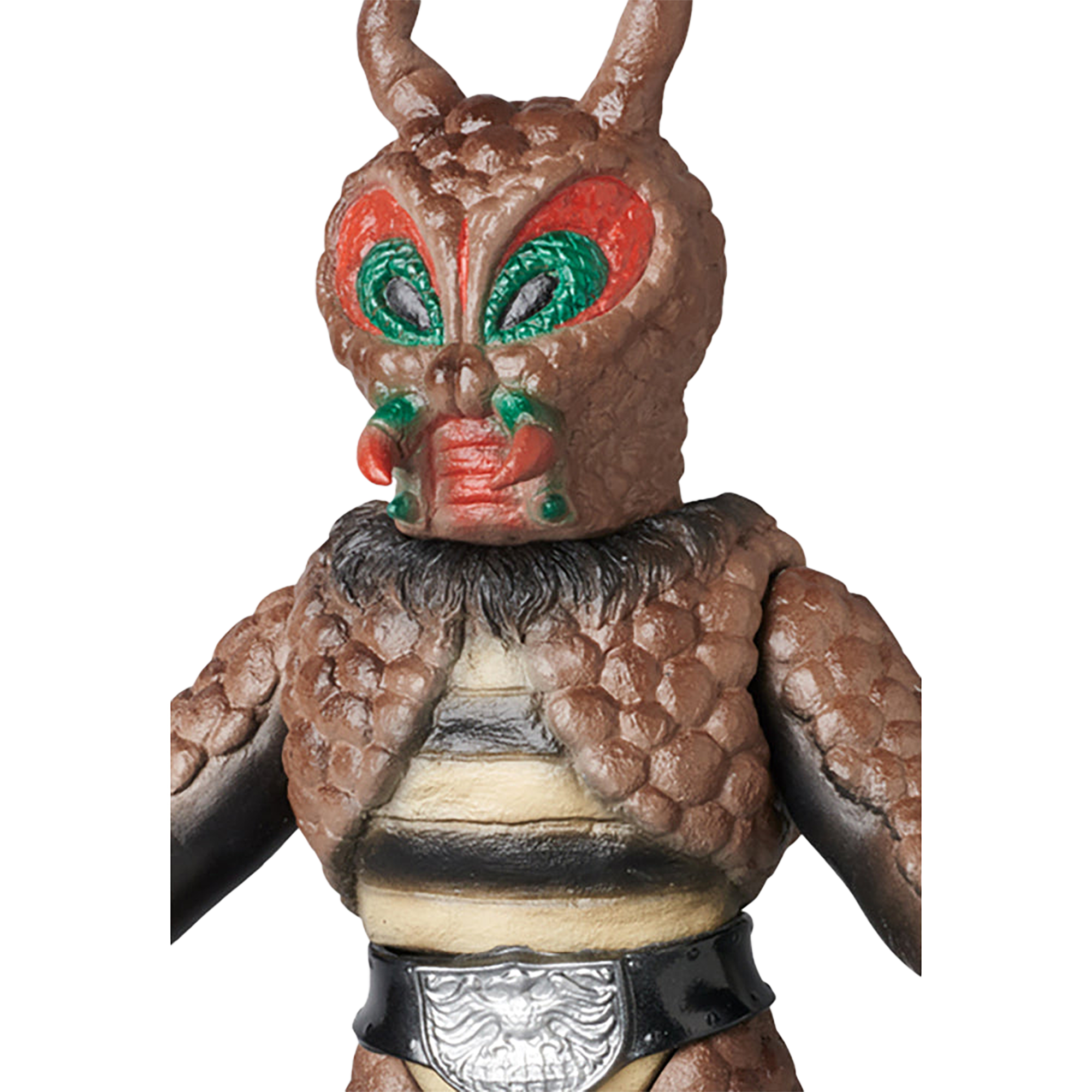 ドクモンド （仮面ライダーより）