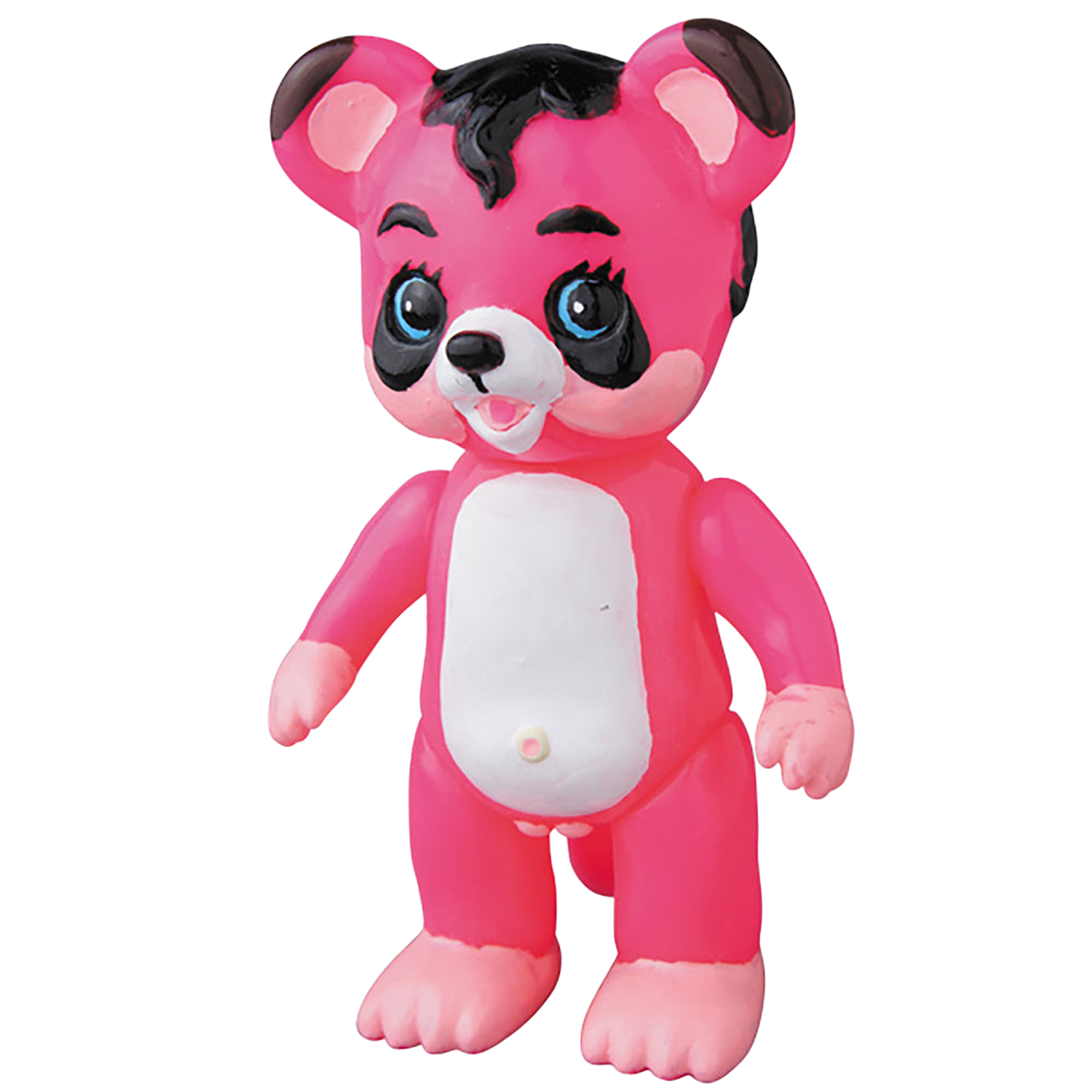 安楽安作 動物セット1