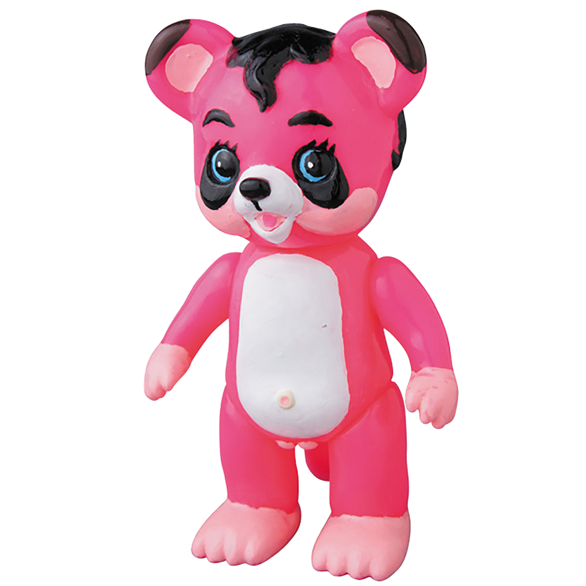 安楽安作 動物セット1
