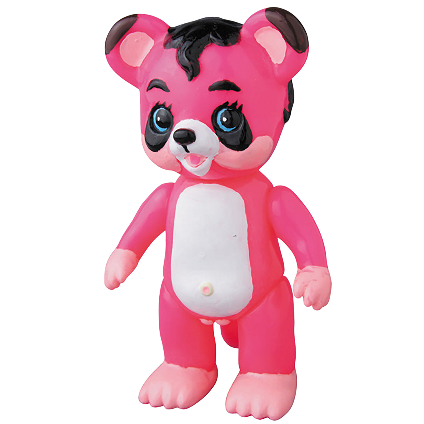 安楽安作 動物セット1