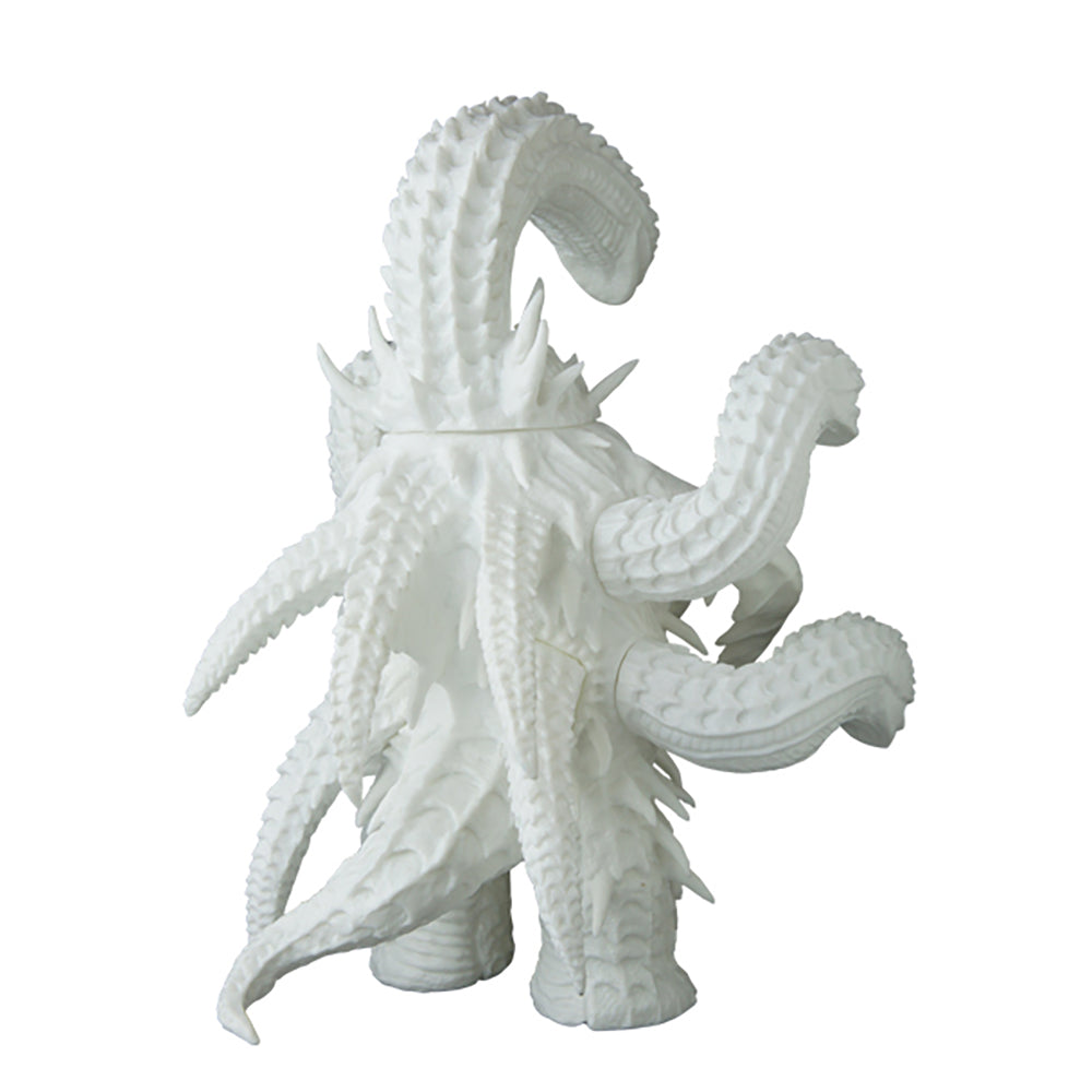 地獄の巨獣ビヒモス （白成型品/黒成型品）_3