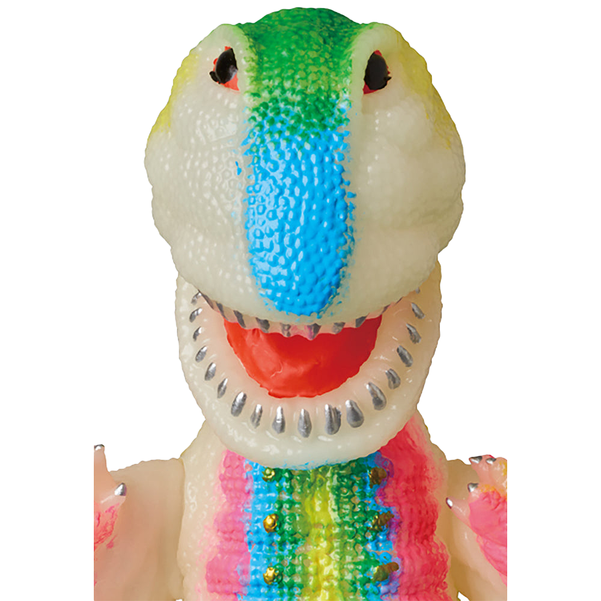 親子ゴガメジラ―