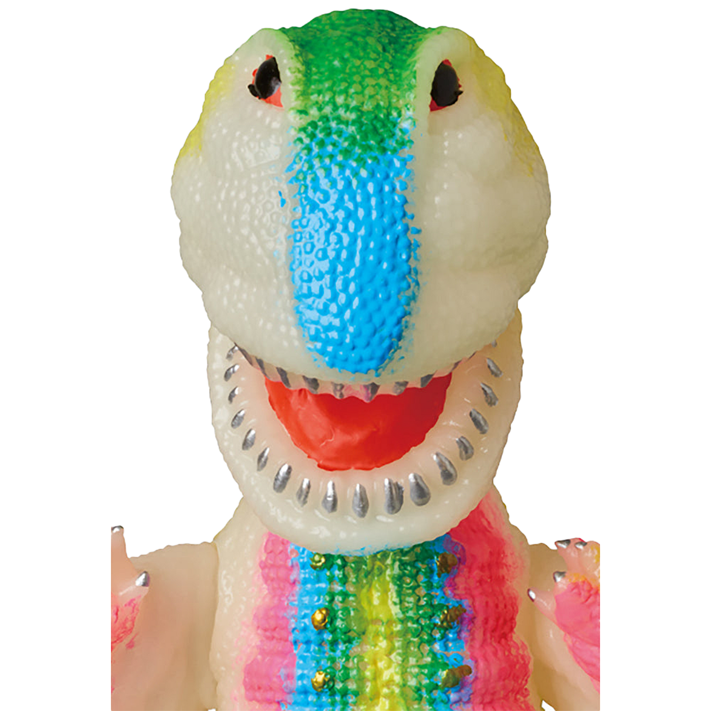 親子ゴガメジラ―
