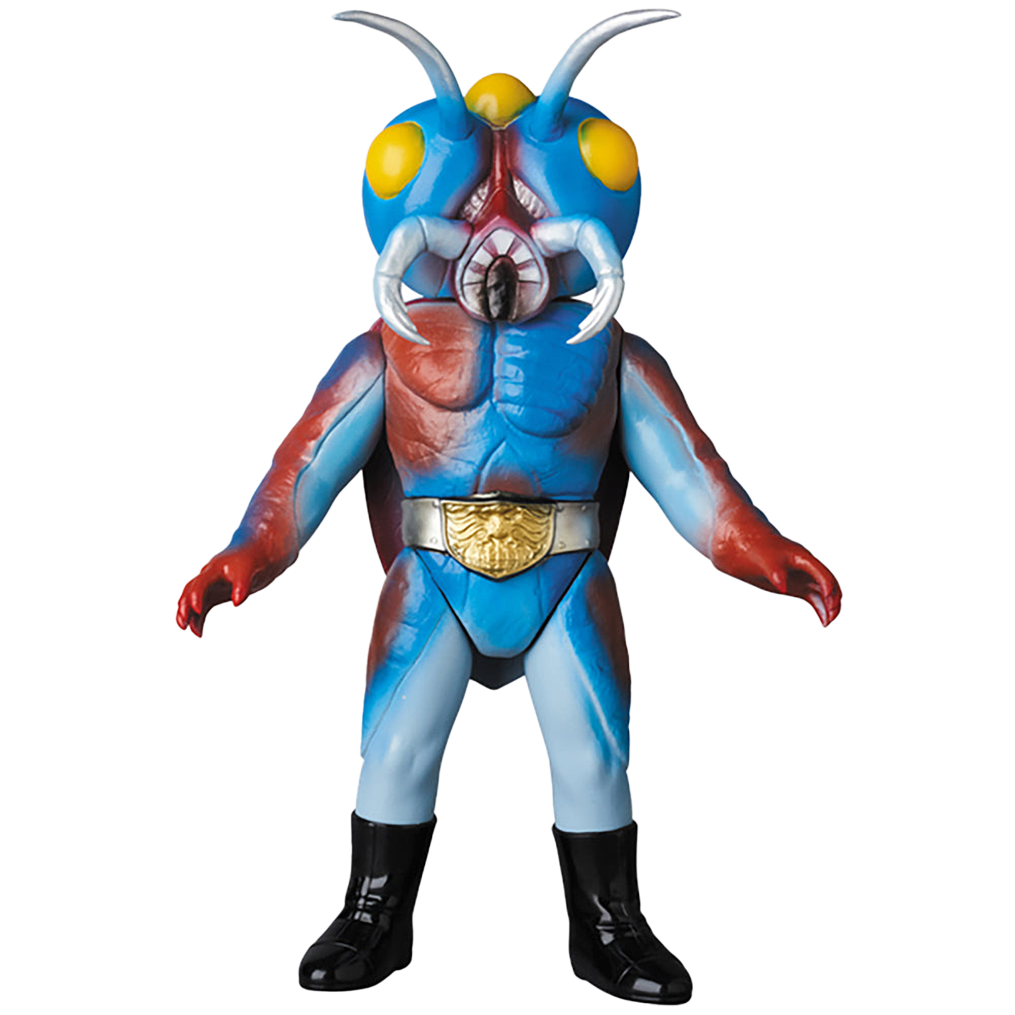 ギラーコオロギ (仮面ライダーより)
