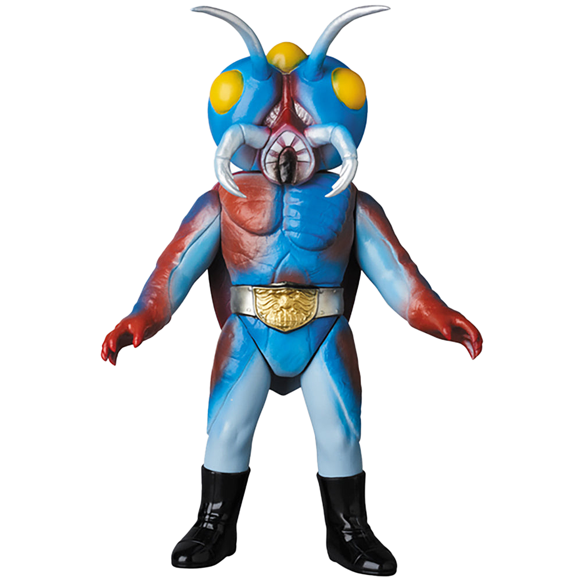 ギラーコオロギ (仮面ライダーより)