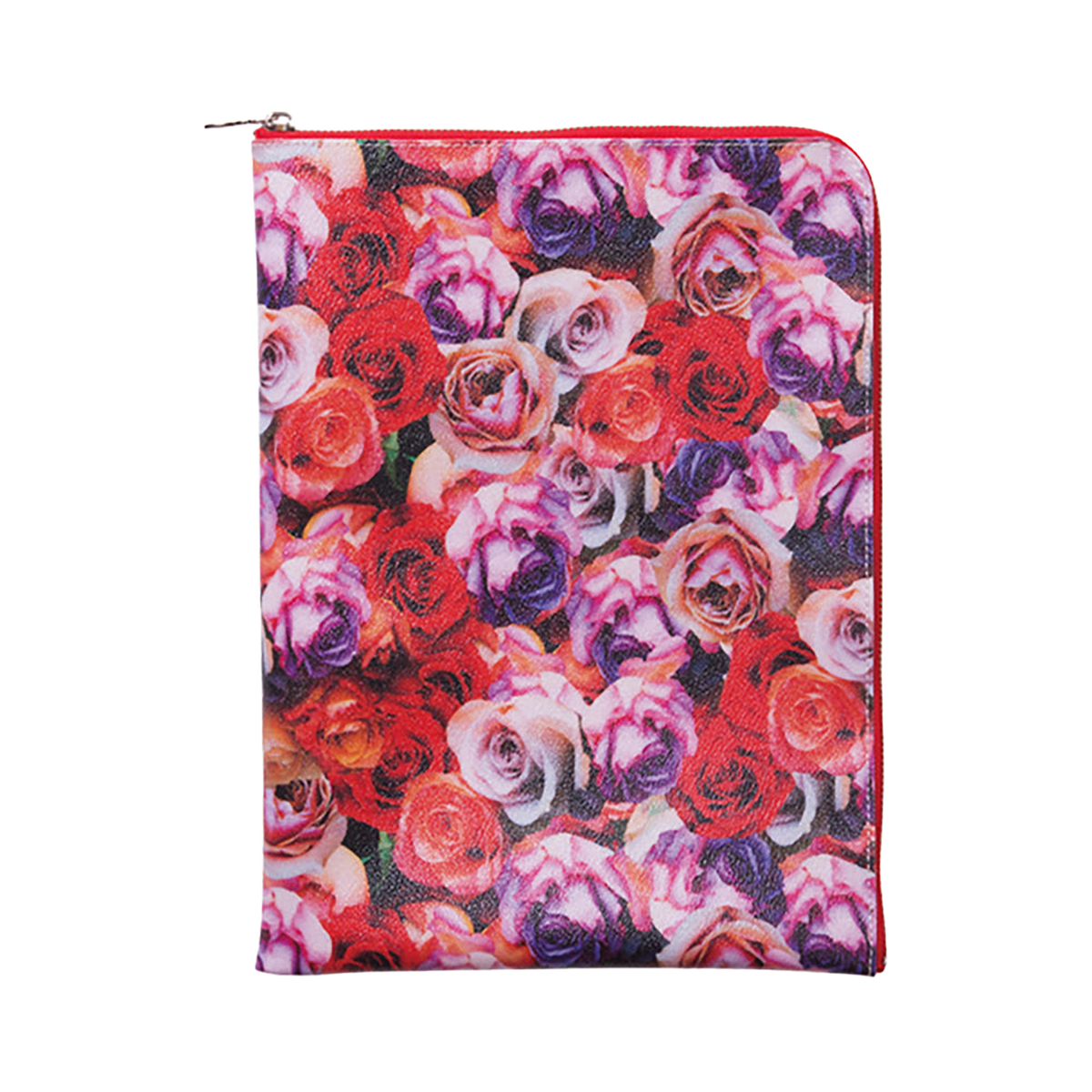 MLE M / mika ninagawa シリーズ『ROSE』 DOCUMENT CASE A4