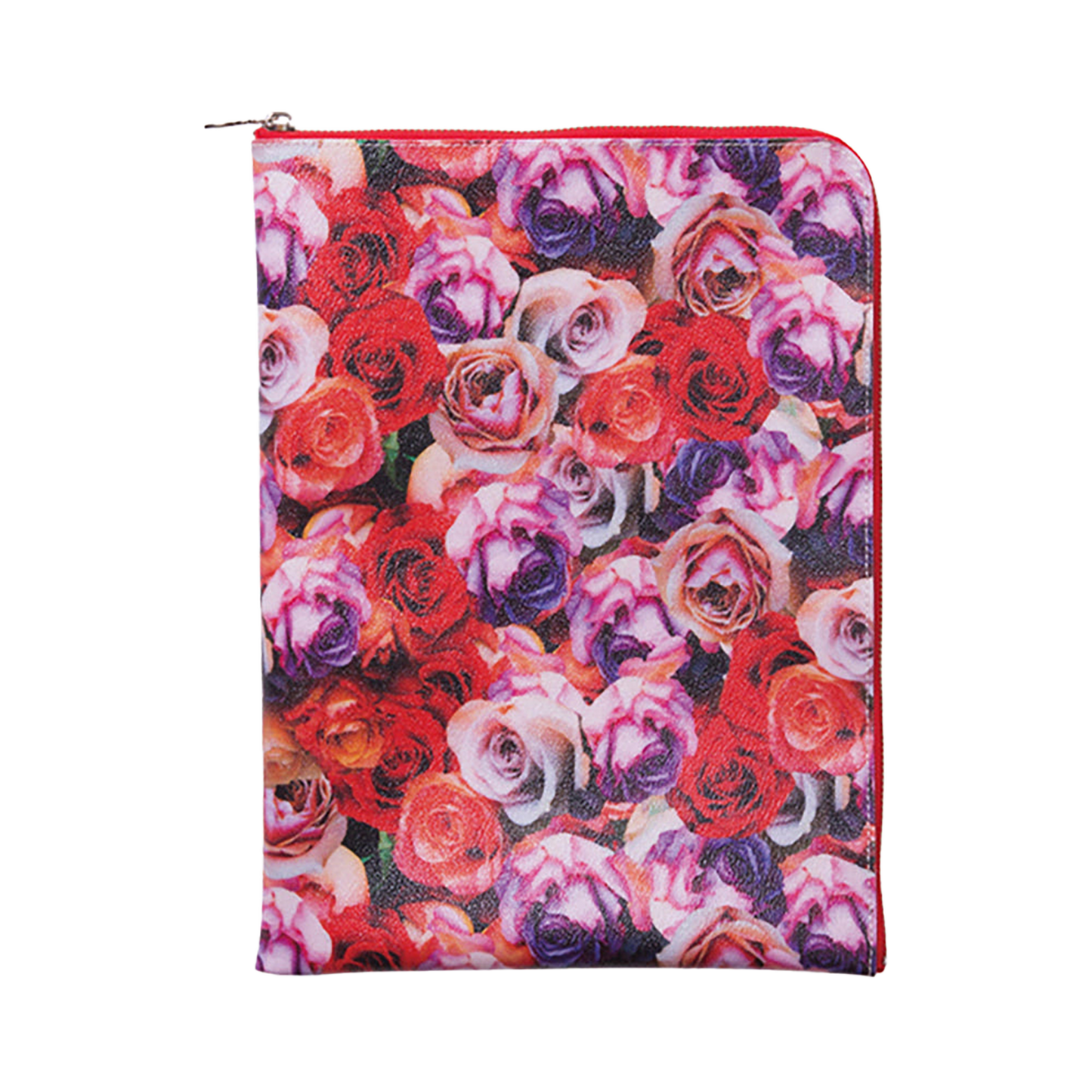 MLE M / mika ninagawa シリーズ『ROSE』 DOCUMENT CASE A4