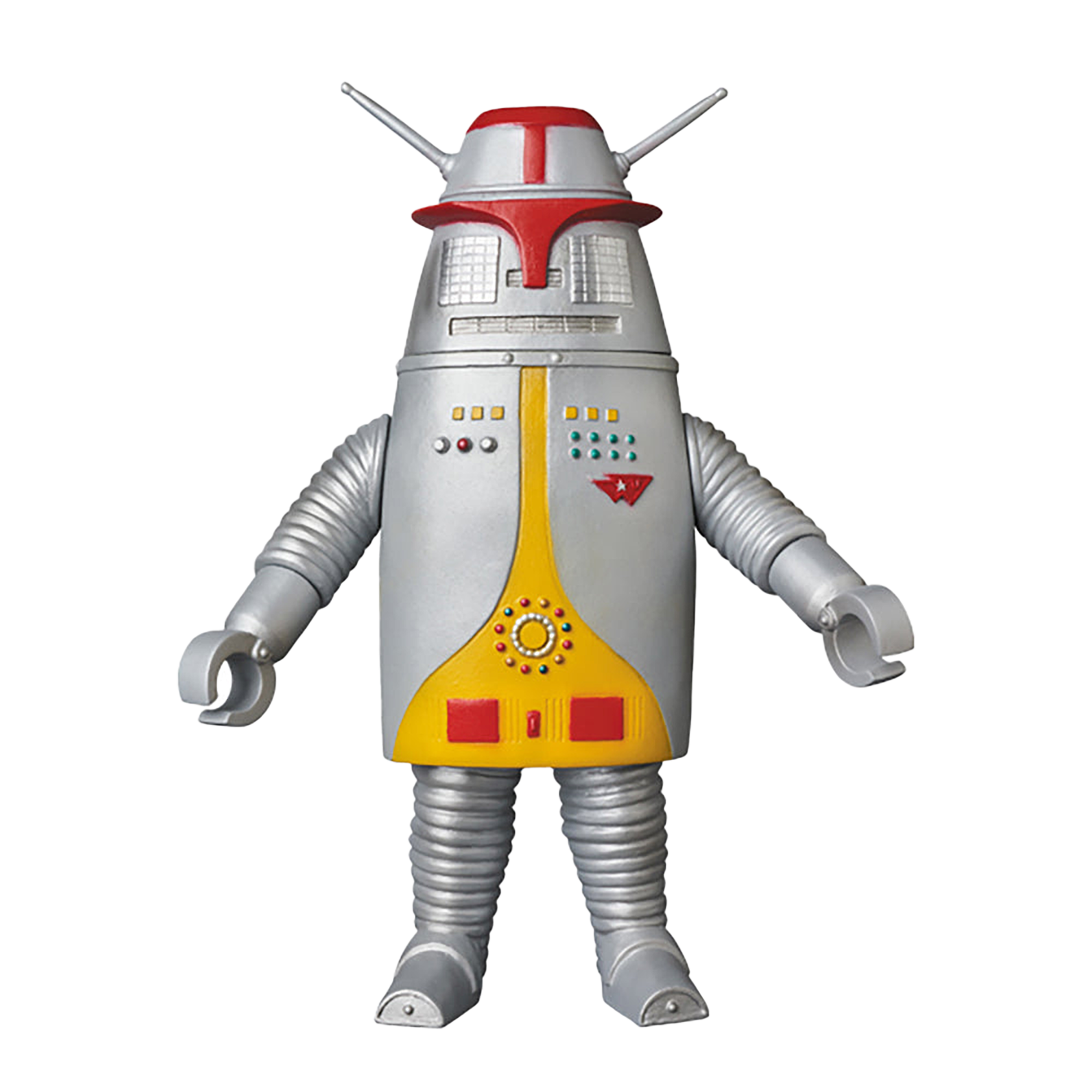ハック（キャプテンウルトラより）