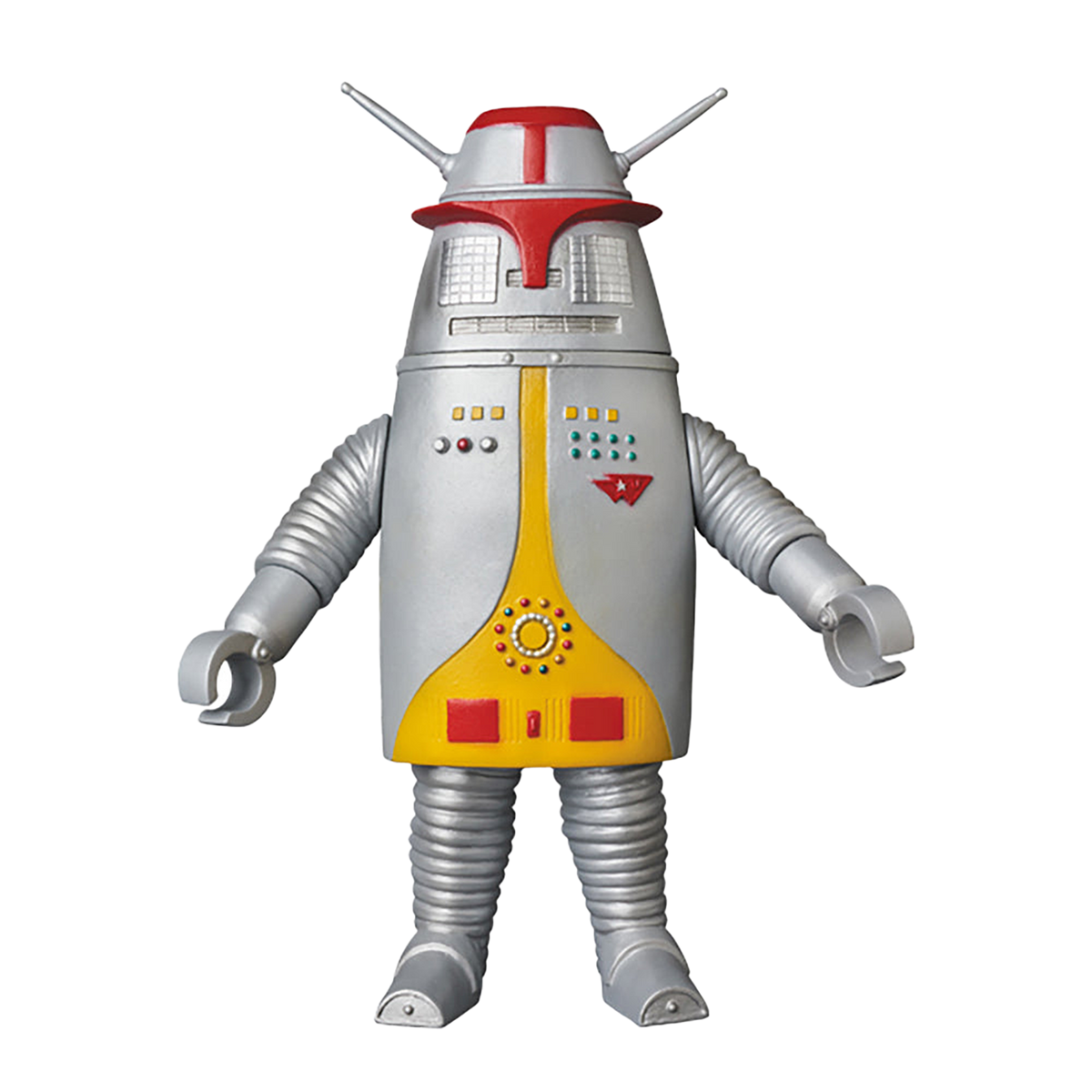 ハック（キャプテンウルトラより）