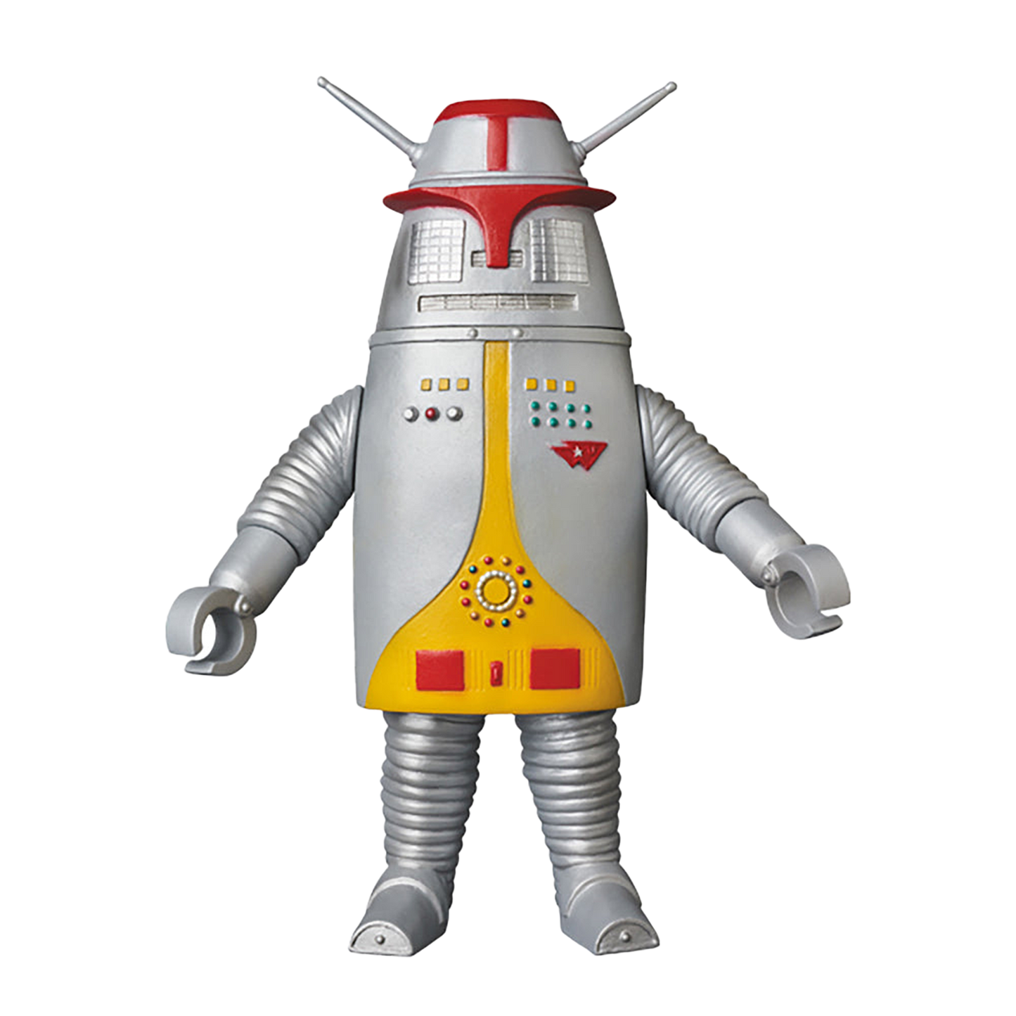 ハック（キャプテンウルトラより）