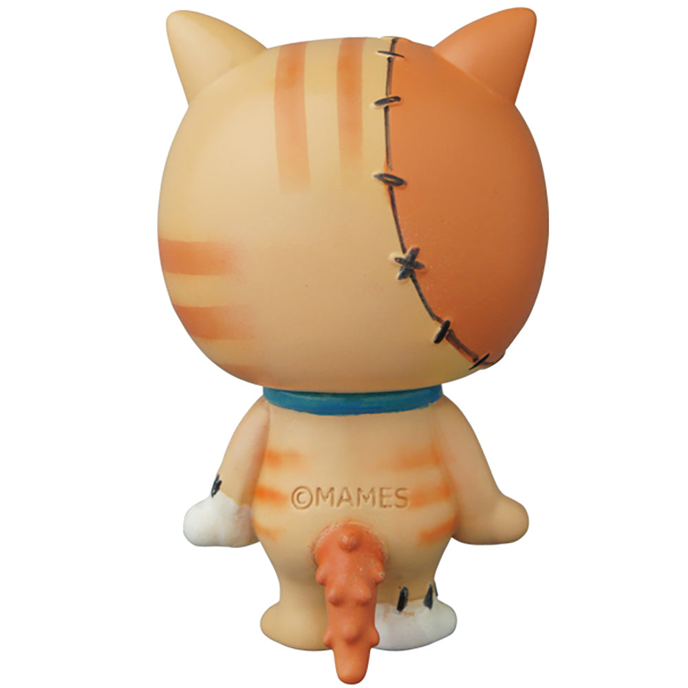 VAG(VINYL ARTIST GACHA) SERIES 18 踊り猫ボタン_4