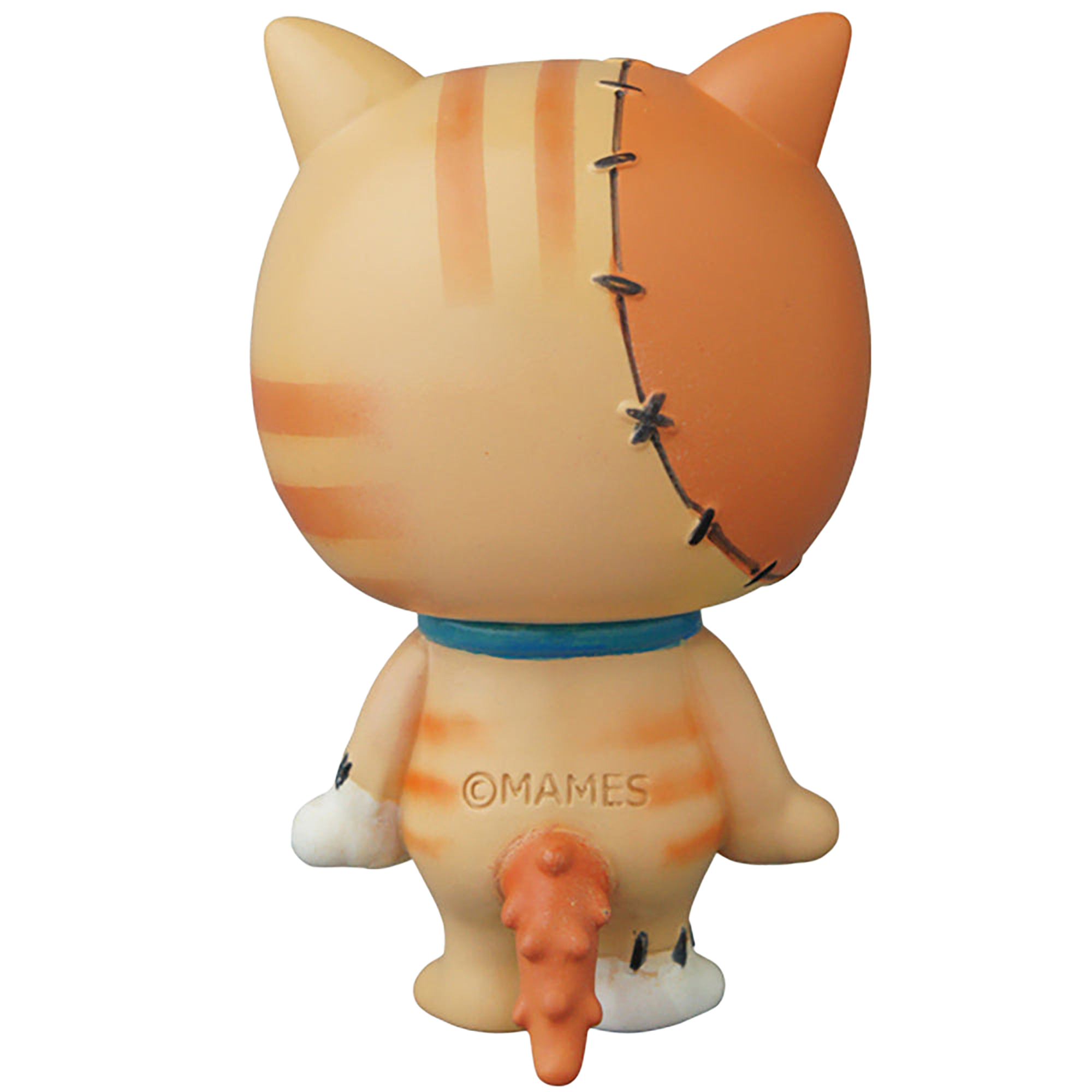 VAG(VINYL ARTIST GACHA) SERIES 18 踊り猫ボタン