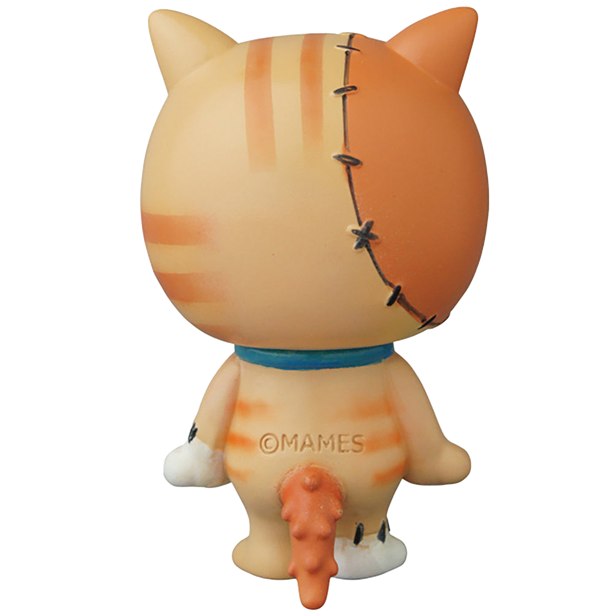 VAG(VINYL ARTIST GACHA) SERIES 18 踊り猫ボタン