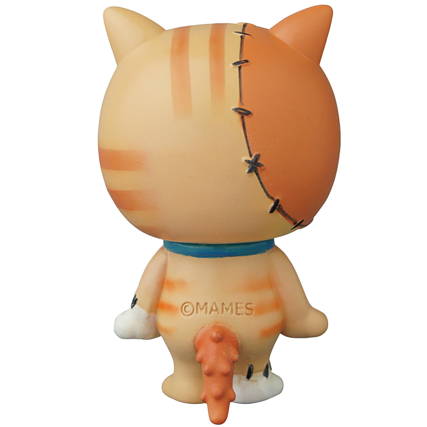 VAG(VINYL ARTIST GACHA) SERIES 18 踊り猫ボタン